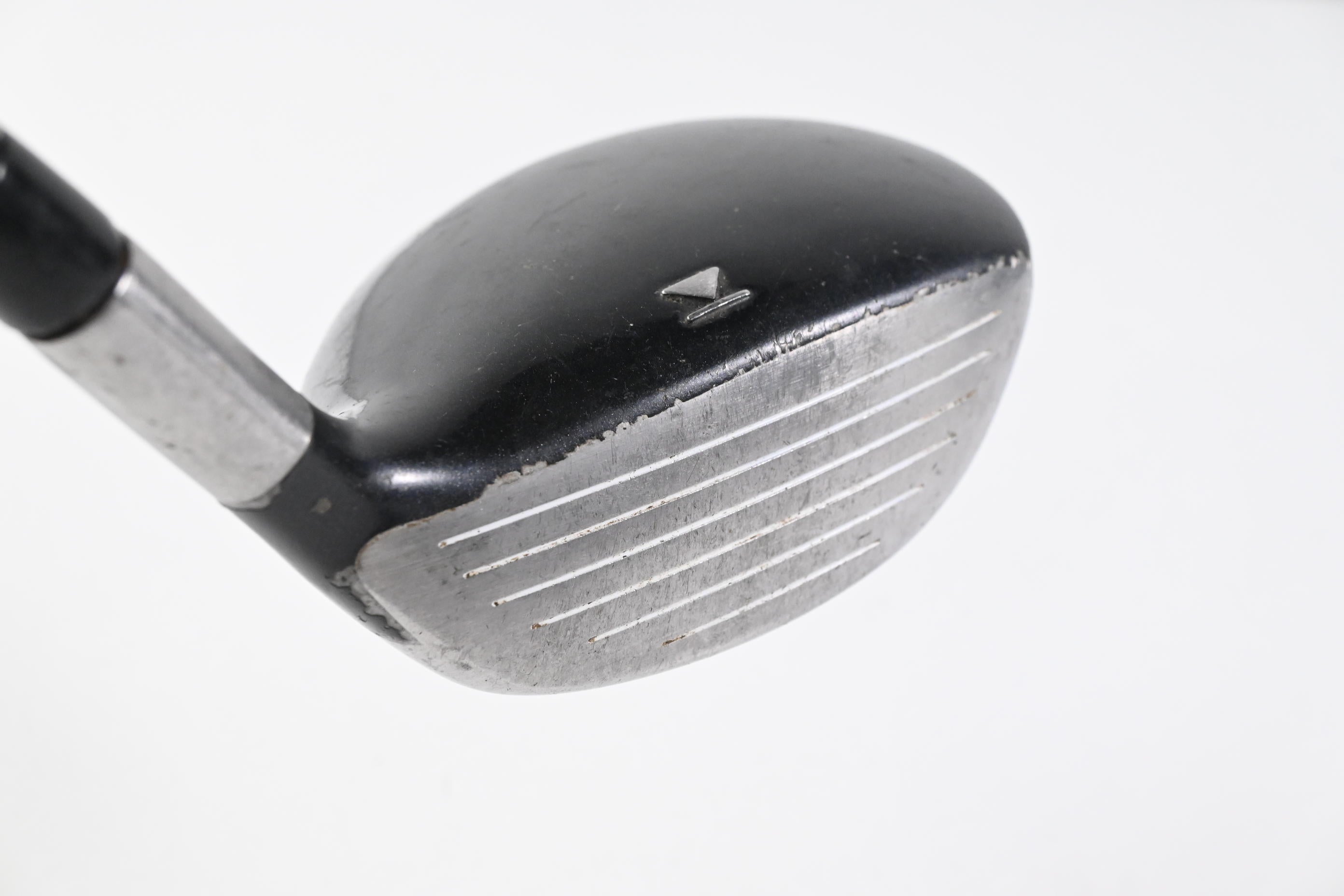 Left Hand Titleist 909 F2 #3 Wood / 15.5 Degree / Regular Flex Diamana 75 Shaft