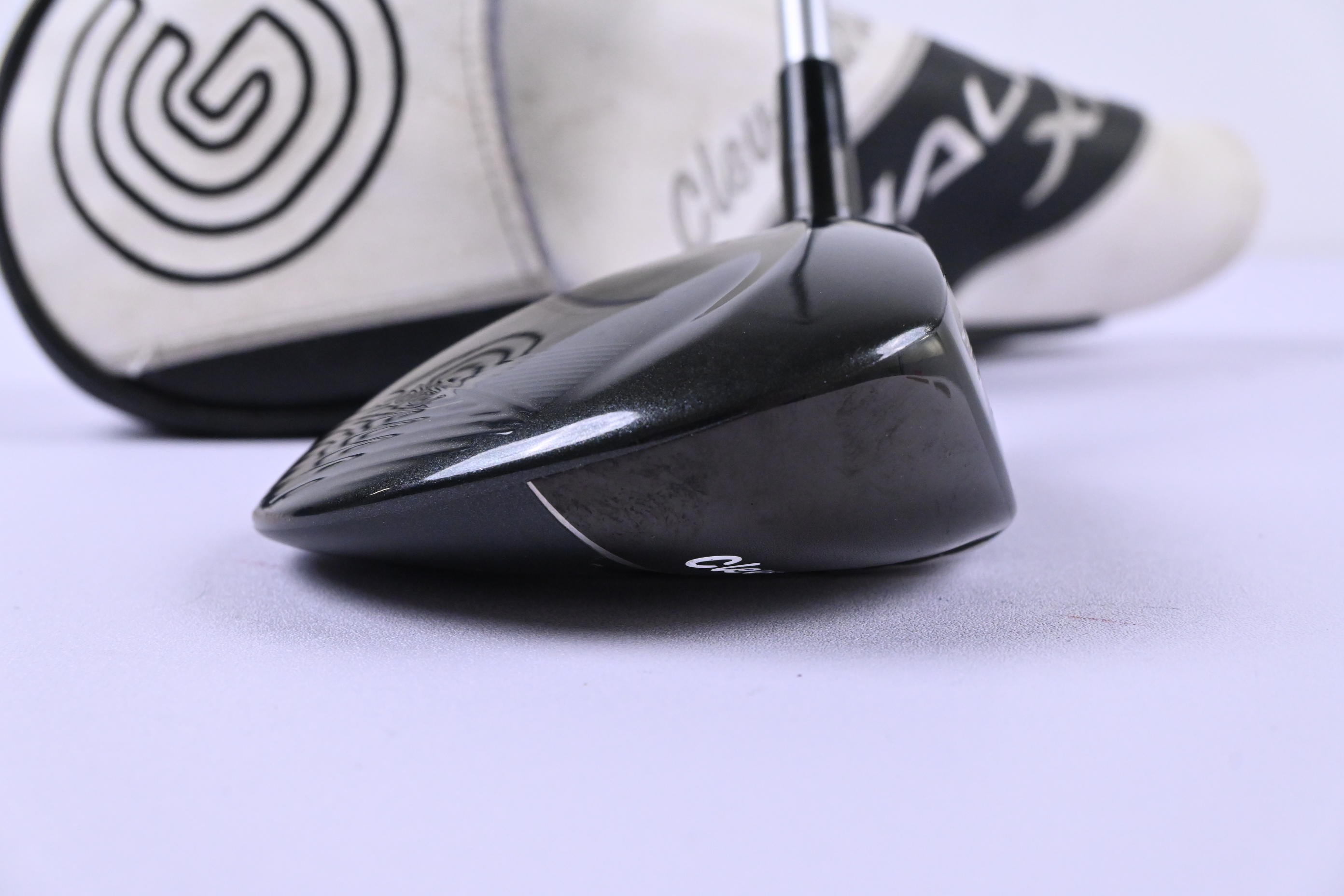 Cleveland Halo XL Lite #3 Wood / 16 Degree / Senior Flex Aldila Ascent 40 Shaft