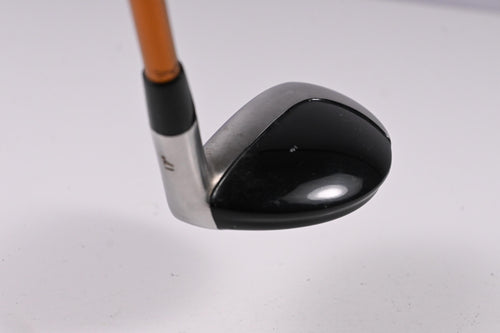 Ben Hogan Edge CFT #1 Hybrid / 17 Degree / Stiff Flex Aldila NVS 85 Shaft
