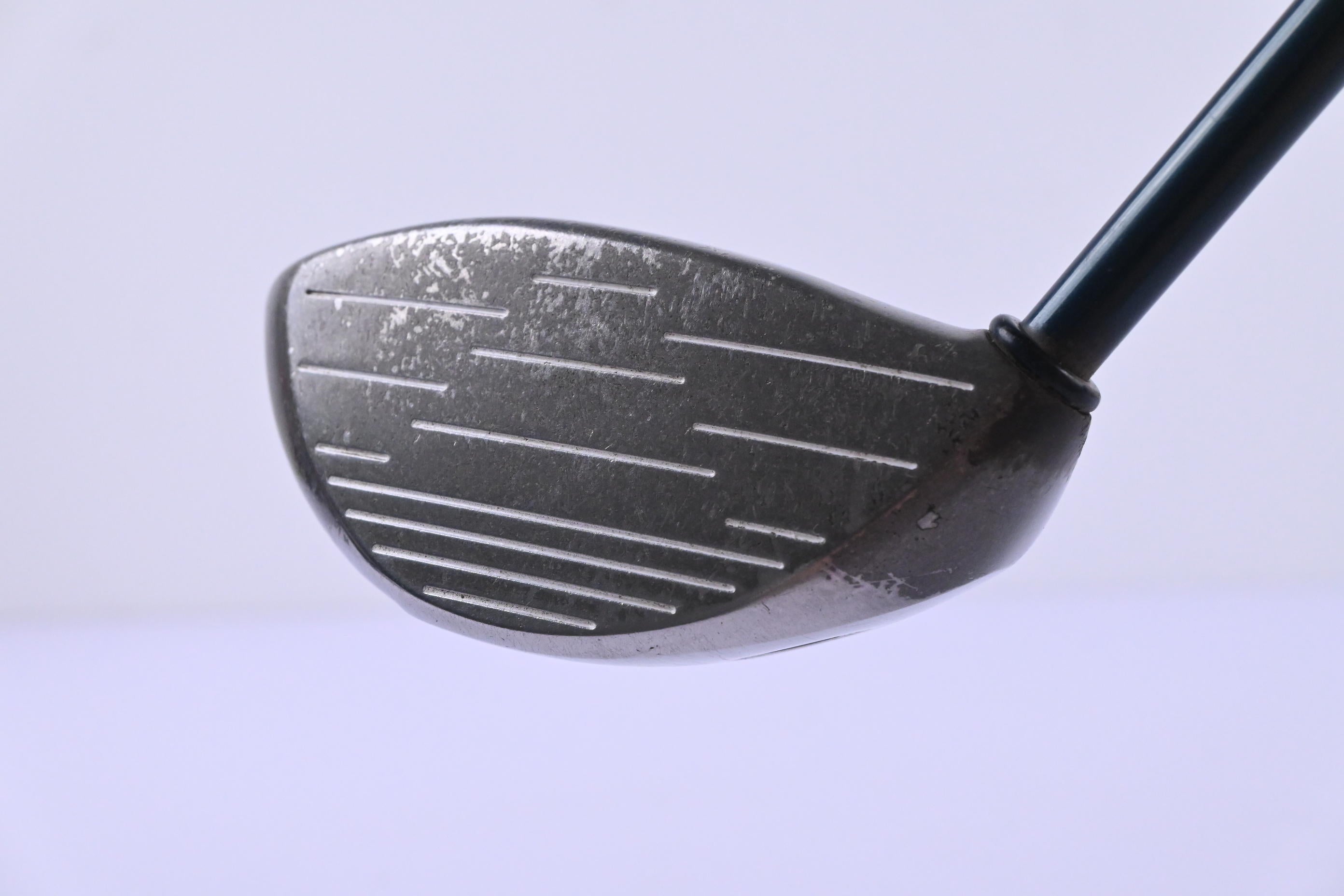 Ladies Callaway Steelhead Driver / 12 Degree / Ladies Flex Ladies Gems 99 Shaft