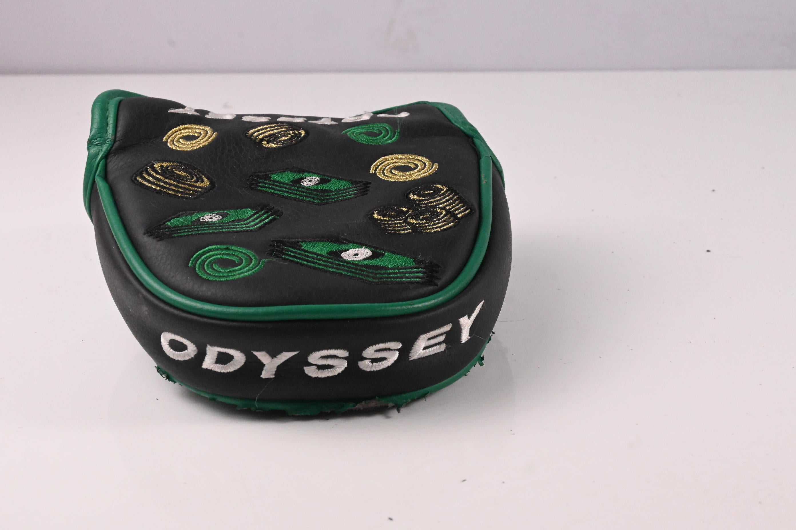 Odyssey White Hot Versa #7 Putter / 34 Inch