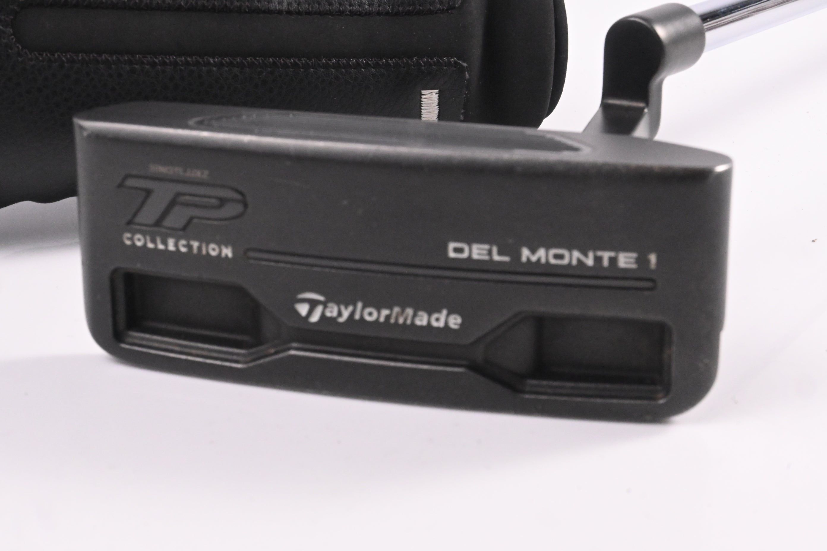 Taylormade TP Black Collection Del Monte 1 Putter / 34 Inch