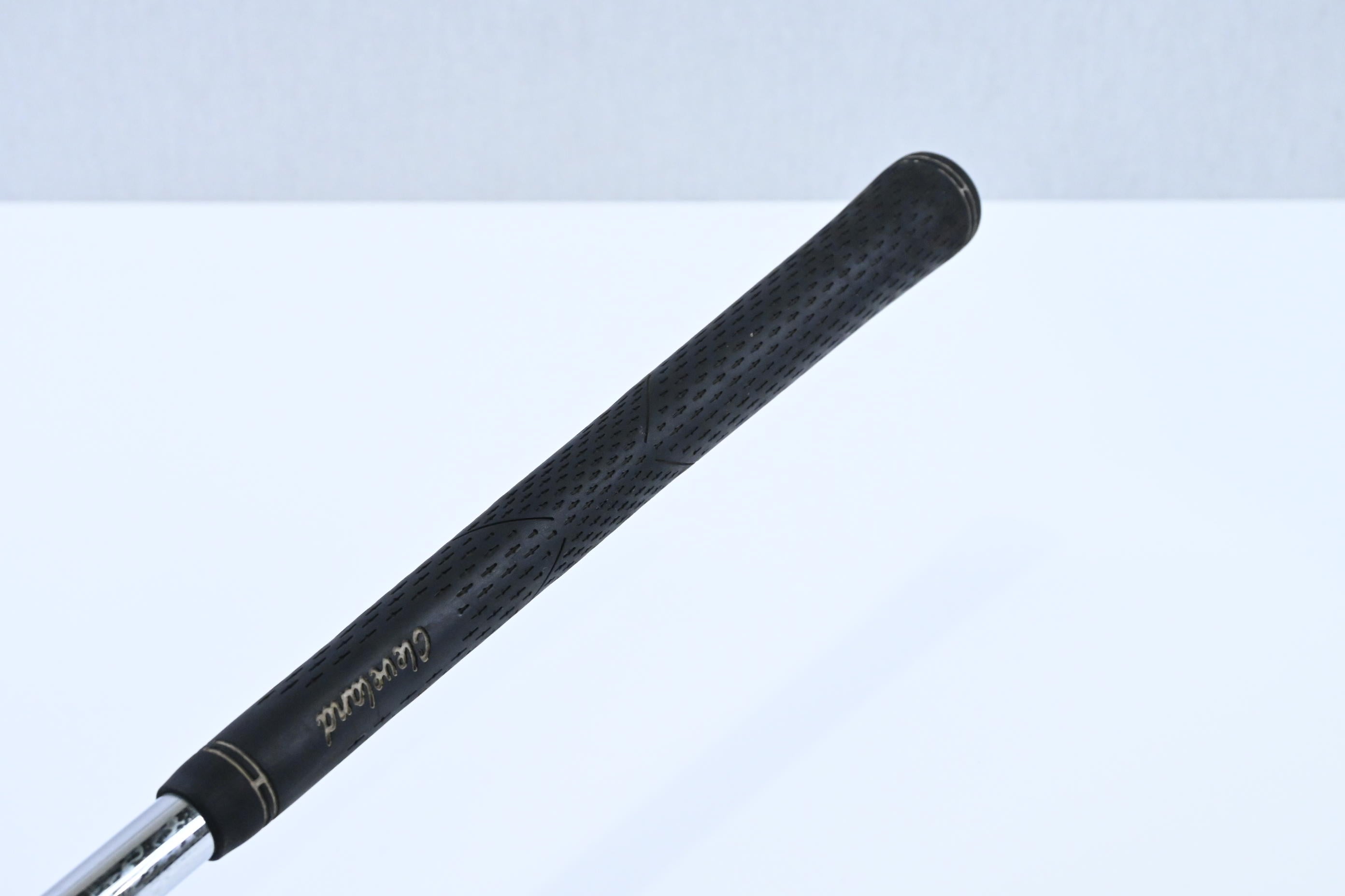 Cleveland CG10 Gap Wedge / 52 Degree / Wedge Flex Steel Shaft