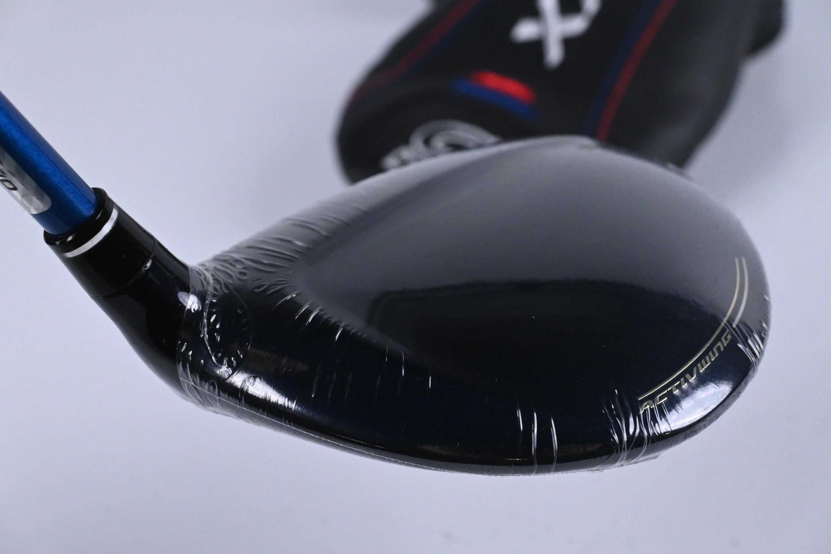 XXIO 13 #5 Wood / 18 Degree / Regular Flex XXIO MP1300 39 Shaft