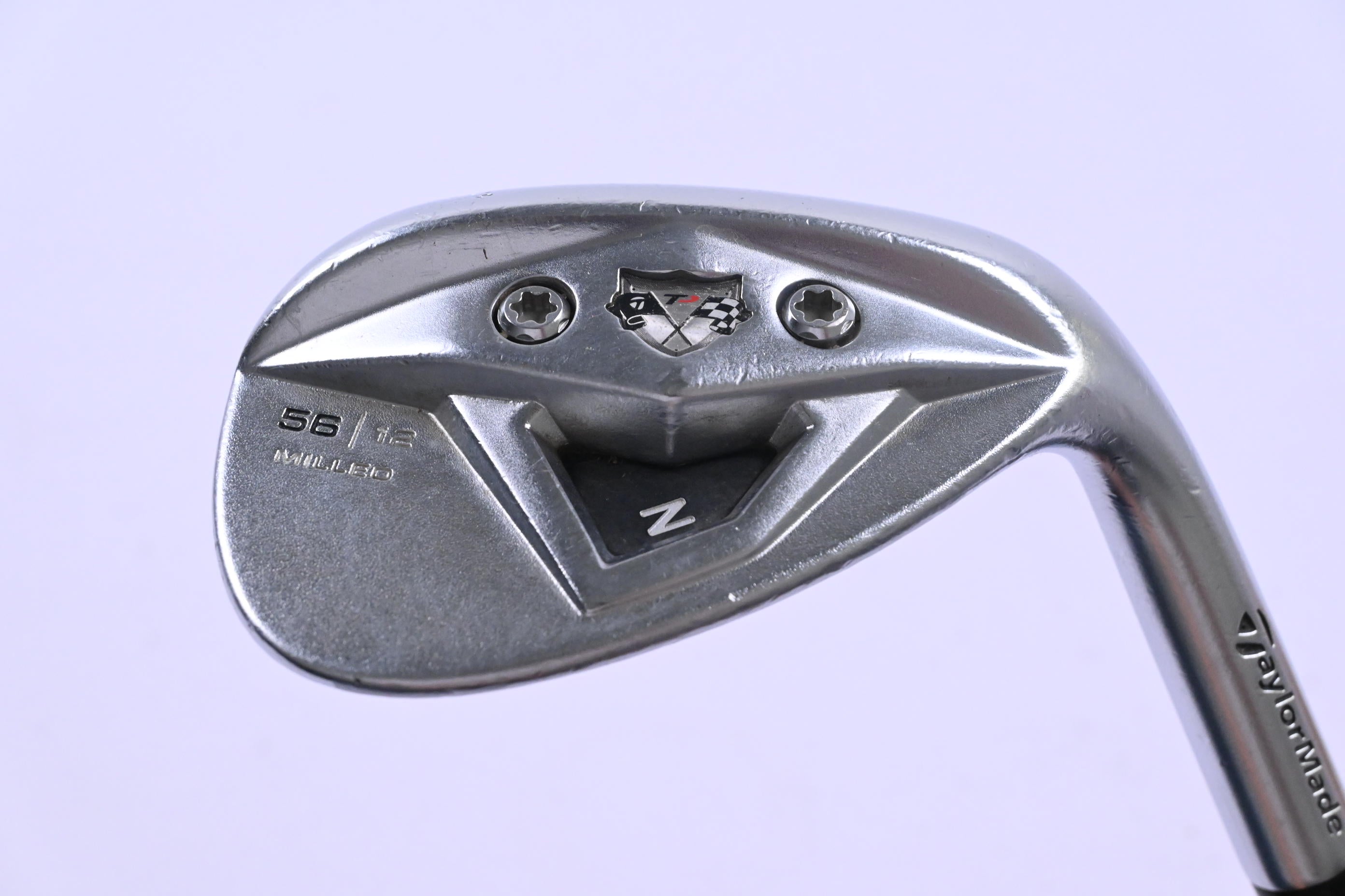 Taylormade TP XFT Sand Wedge / 56 Degree / Wedge Flex KBS HI-REV