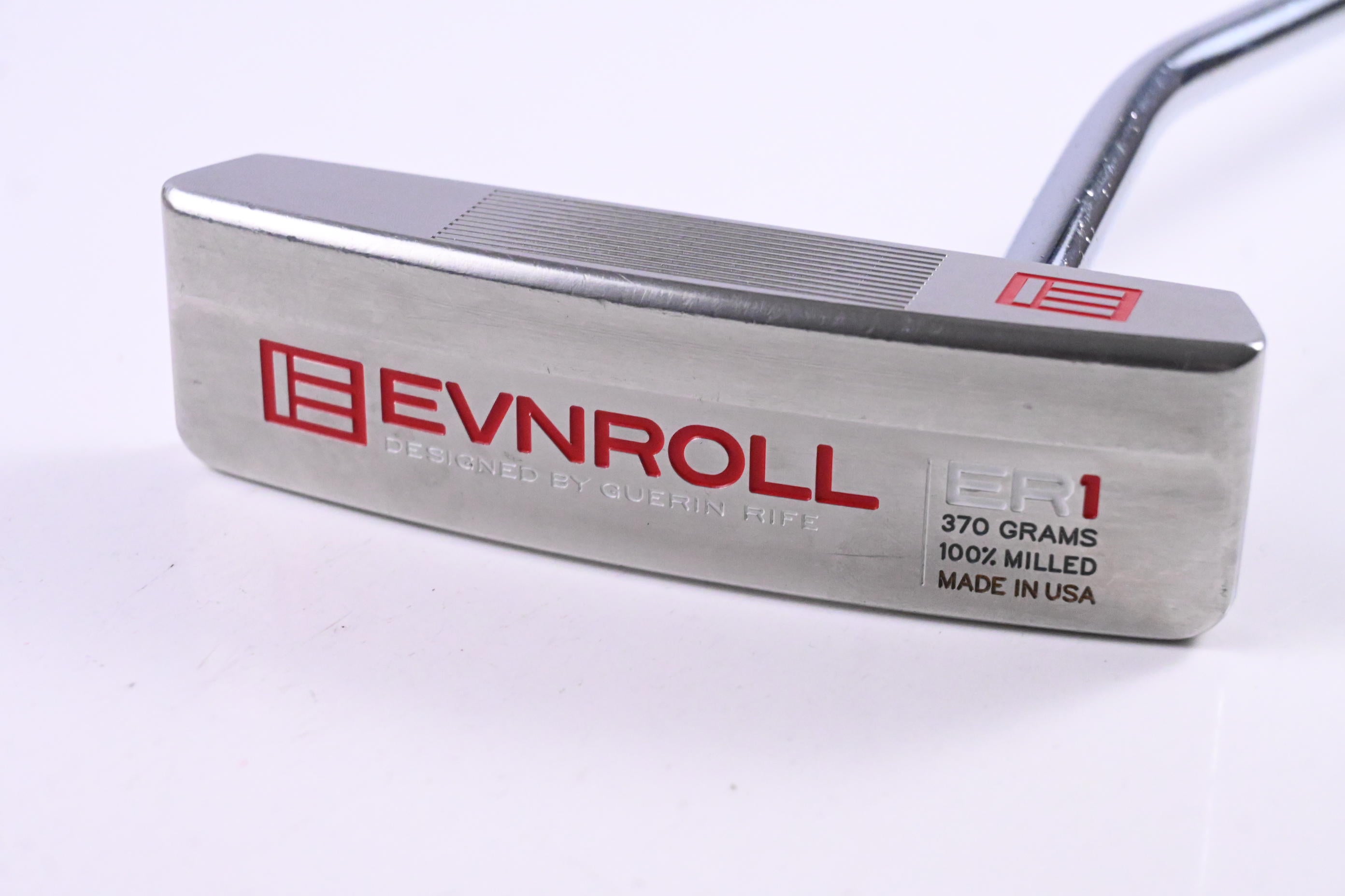 Evnroll Classics ER1 Putter / 34 Inch