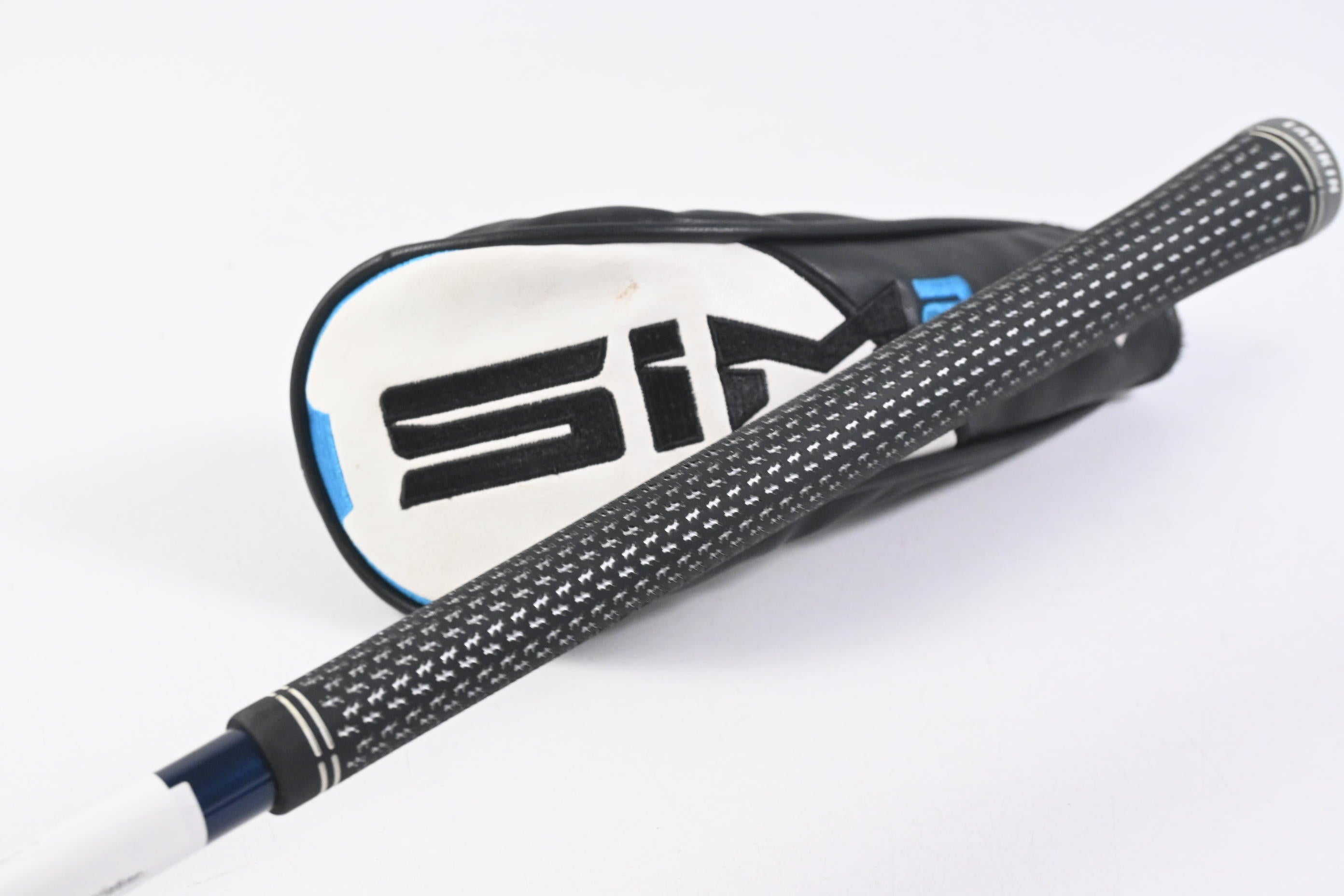 Taylormade SIM2 Max #3 Hybrid / 19 Degree / Regular Flex Ventus Blue 6 Shaft