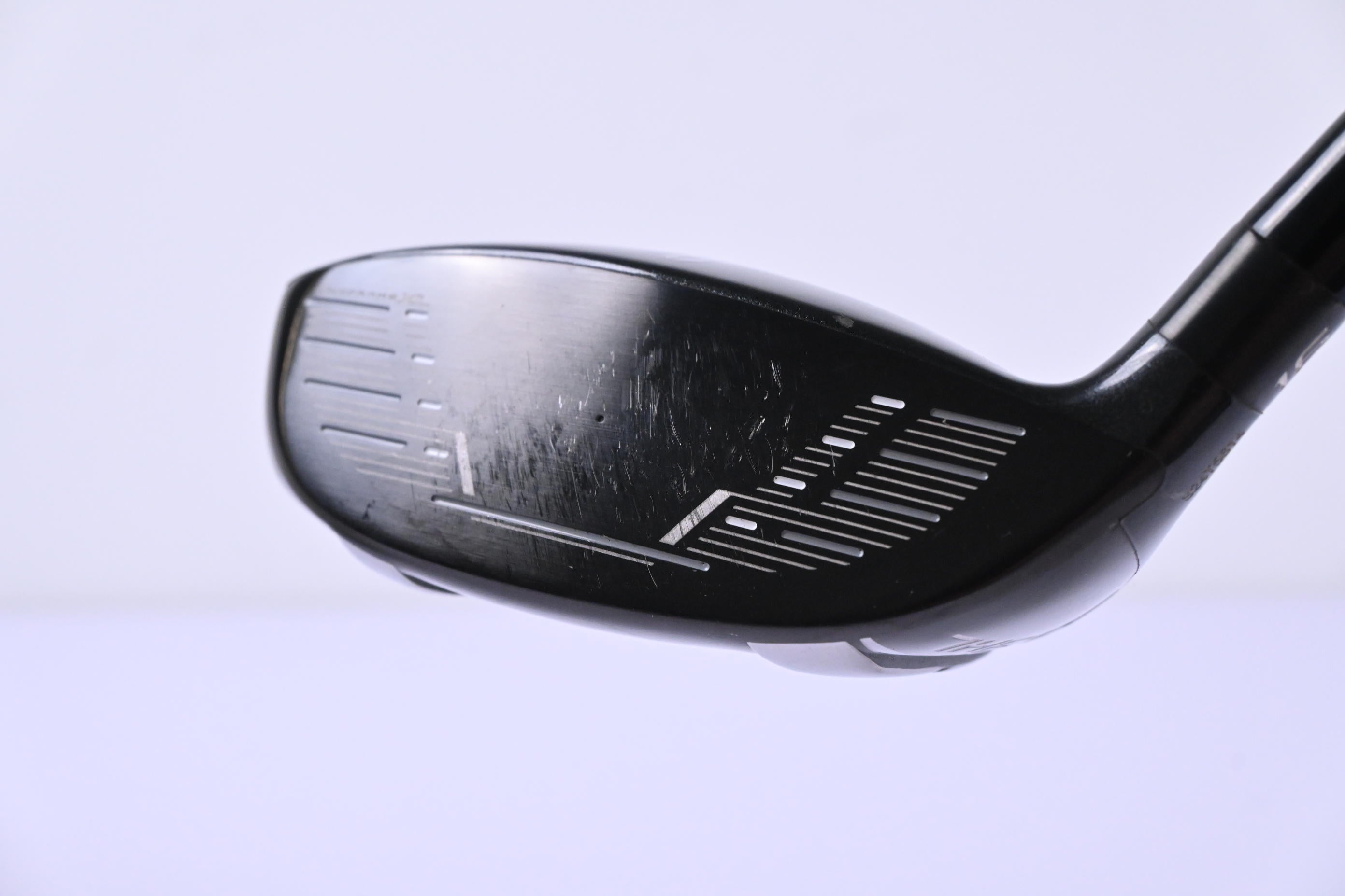 Cleveland Halo XL Lite #3 Wood / 16 Degree / Senior Flex Aldila Ascent 40 Shaft