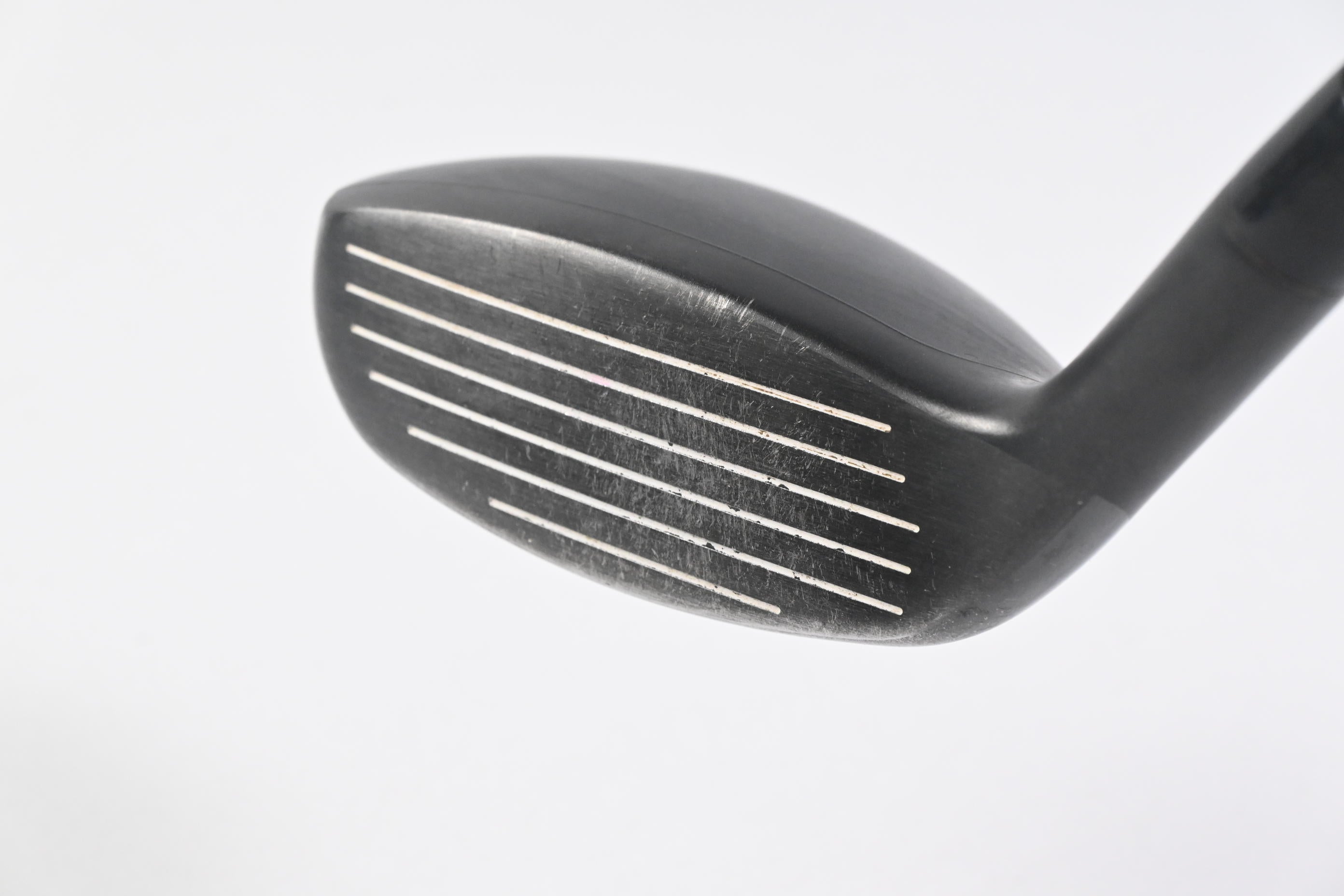 Ping G25 #4 Hybrid / 23 Degree / Senior Flex Ping TFC 189 Shaft