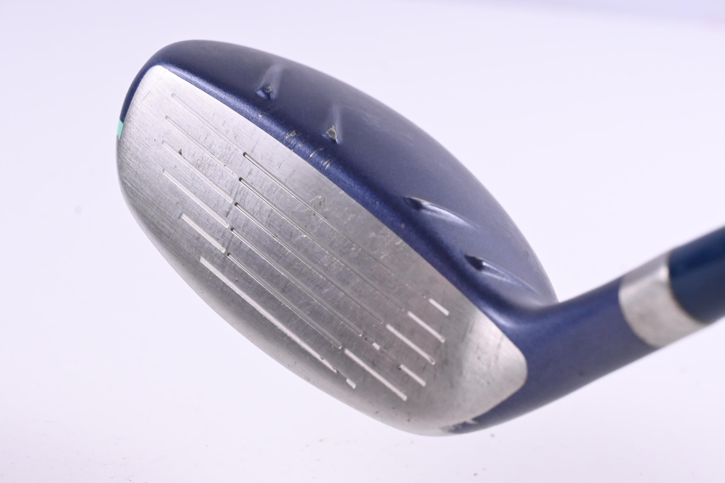 Ladies Ping G Le #6 Hybrid / 30 Degree / Ladies Flex Ping ULT 230 Shaft
