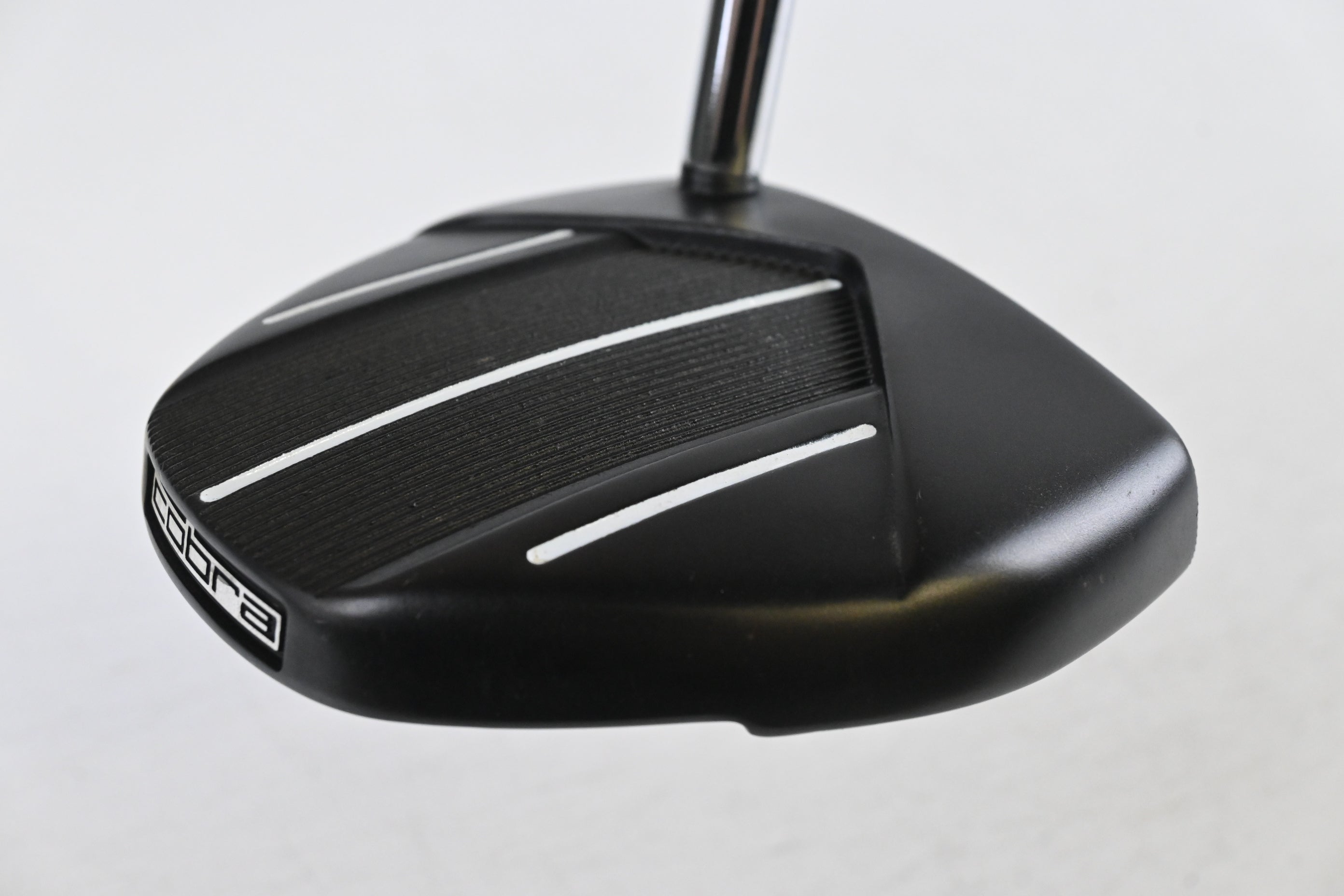 Cobra King Vintage Cuda Putter / 34 Inch