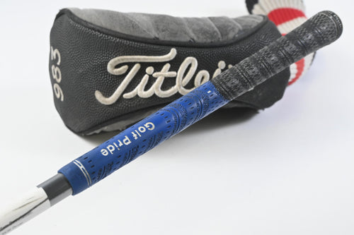 Titleist 983K Driver / 9.5 Degree / Stiff Flex Titleist 4560 Shaft