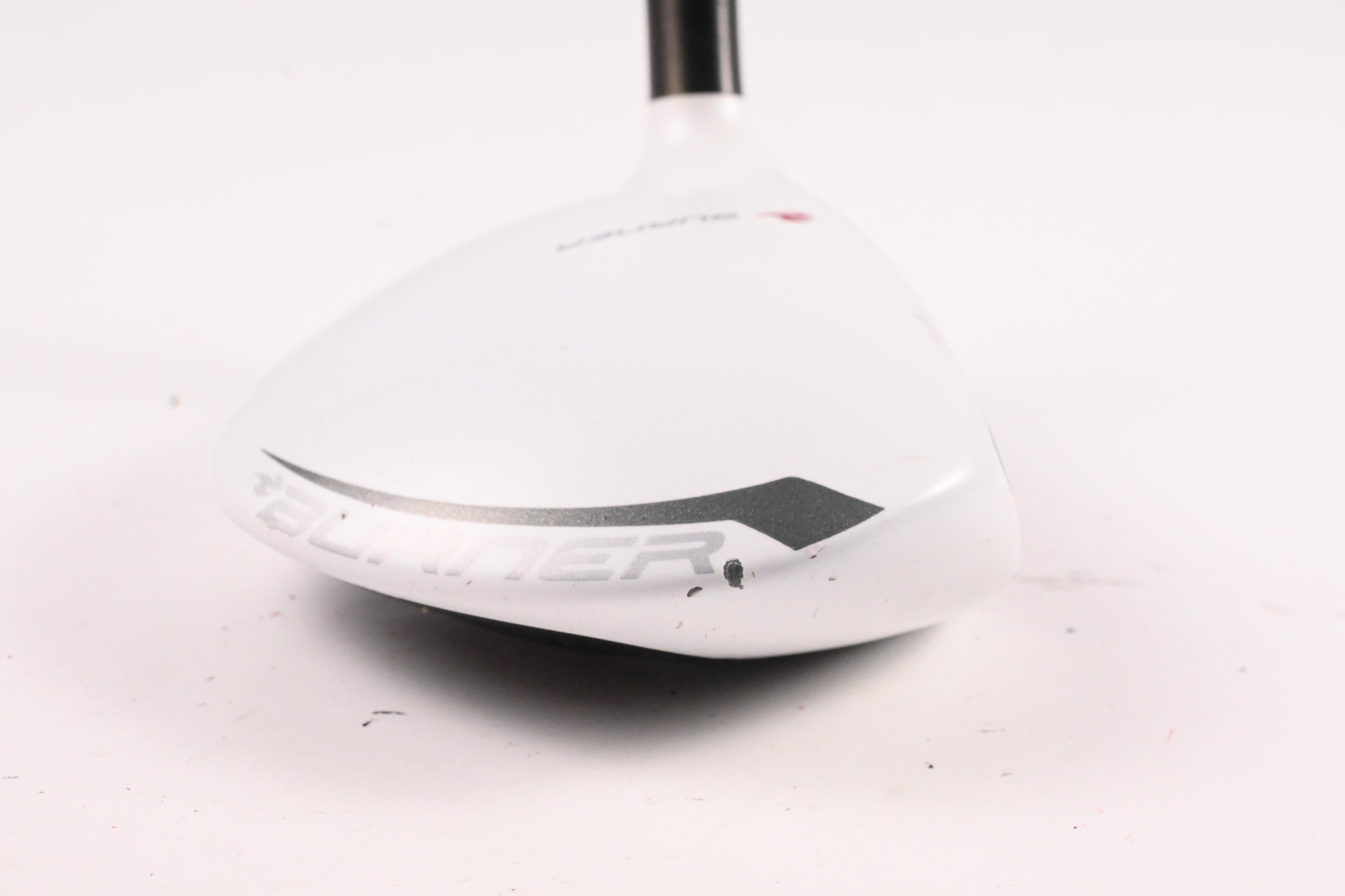 Taylormade Burner Superfast #7 Wood / 21 Degree / Regular Flex Matrix Xcon-4.8