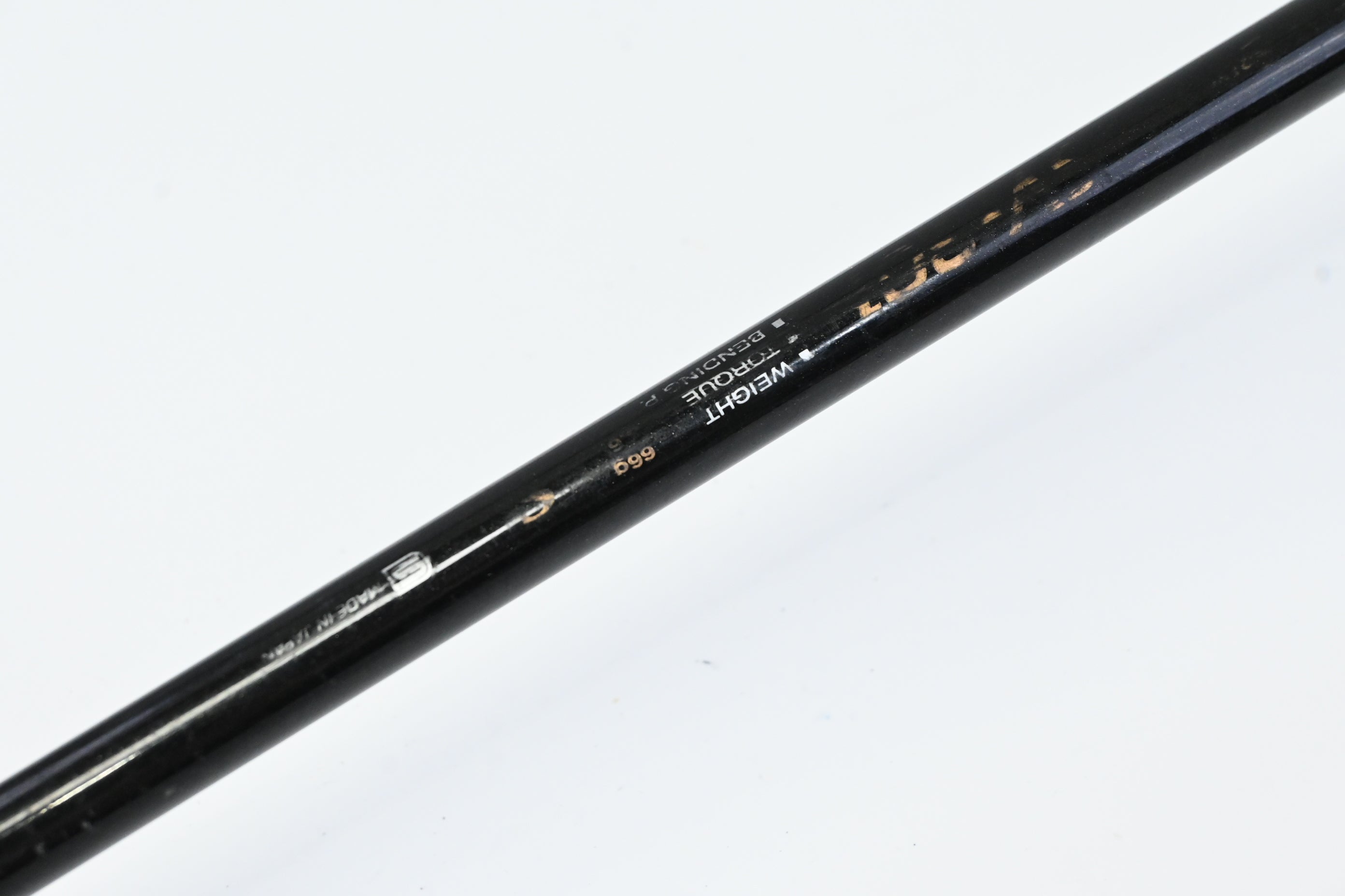 Srixon W-302 #7 Wood / 20.5 Degree / Stiff Flex Srixon SV-300 Shaft