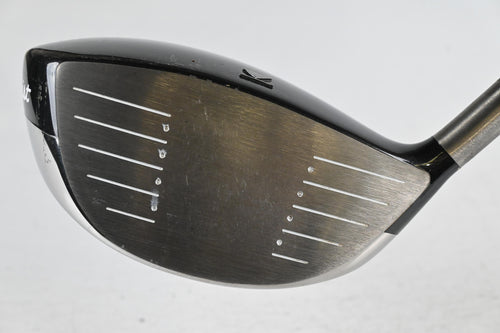 Titleist 909 D3 Driver / 10.5 Degree / X-Flex Graphite Design YS-7+ Shaft