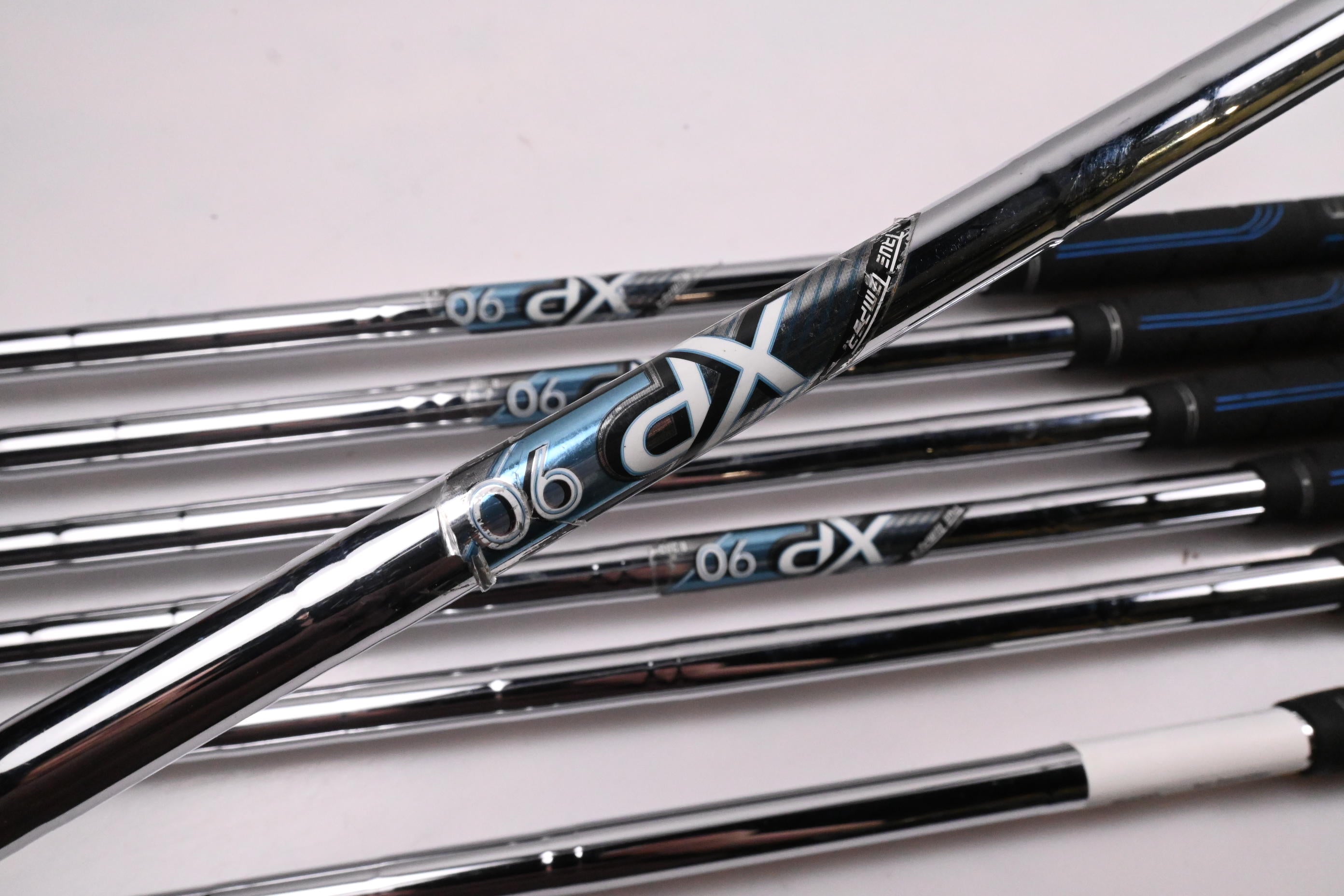 Titleist 716 AP1 Irons / 4-PW / Regular Flex XP 90 R300 Shafts