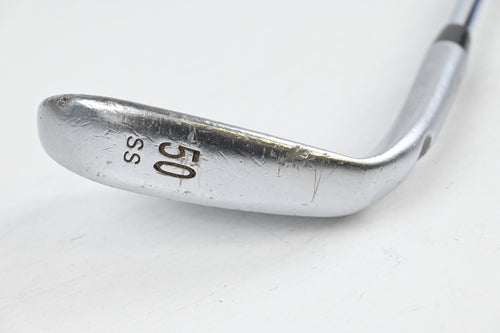 Ping Glide Gap Wedge / 50 Degree / White Dot / Wedge Flex Ping CFS Shaft