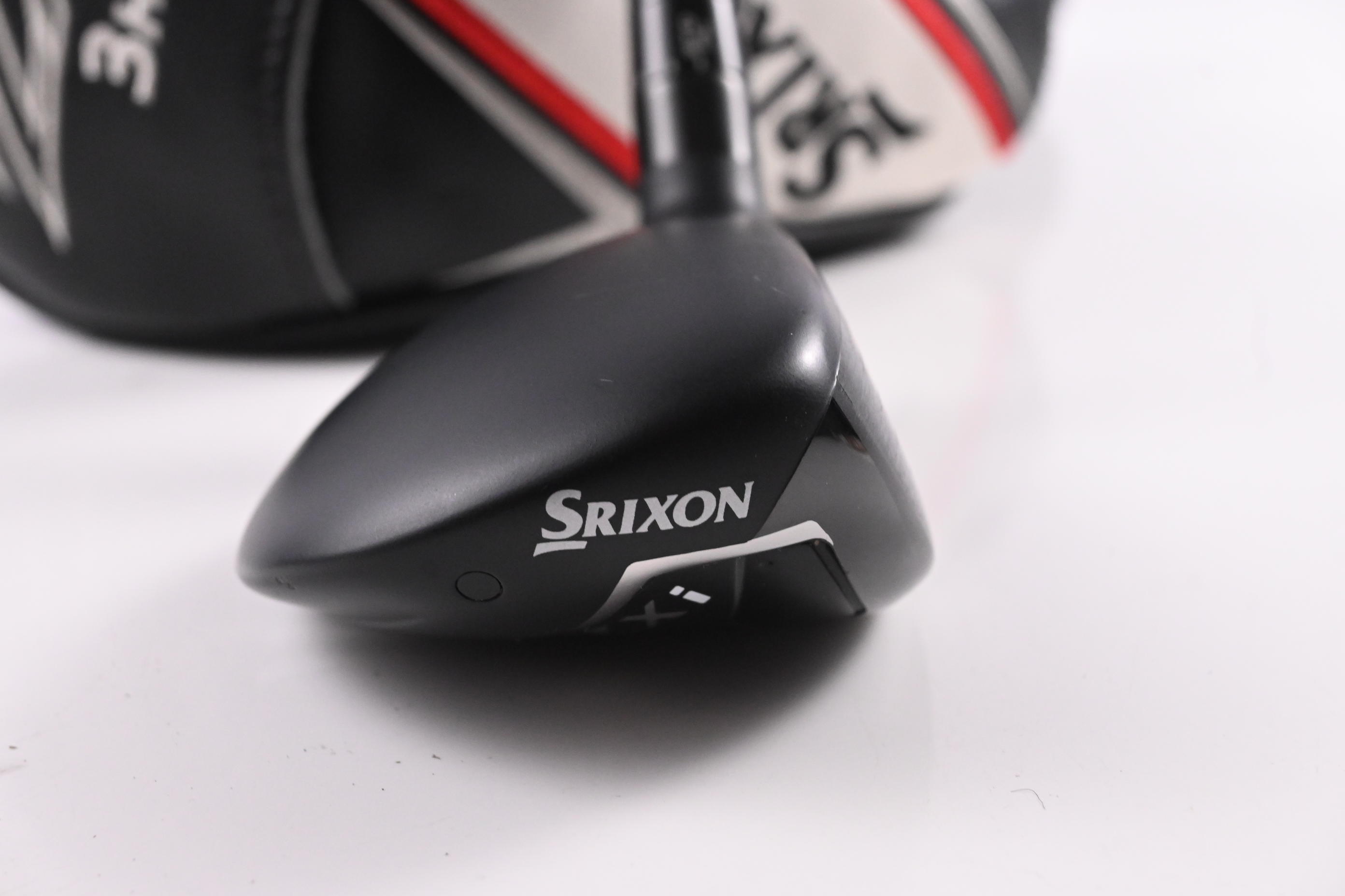 Srixon ZXi #3 Hybrid / 19 Degree / Stiff Flex Fujikura Ventus TR Blue 8 Shaft