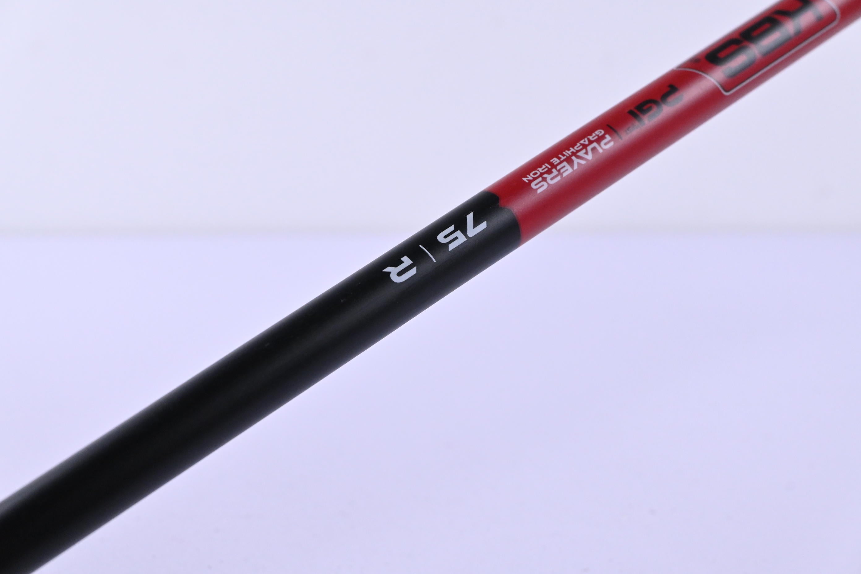 Cobra LTDx #5 Hybrid / 24 Degree / Regular Flex KBS PGI 75 Shaft