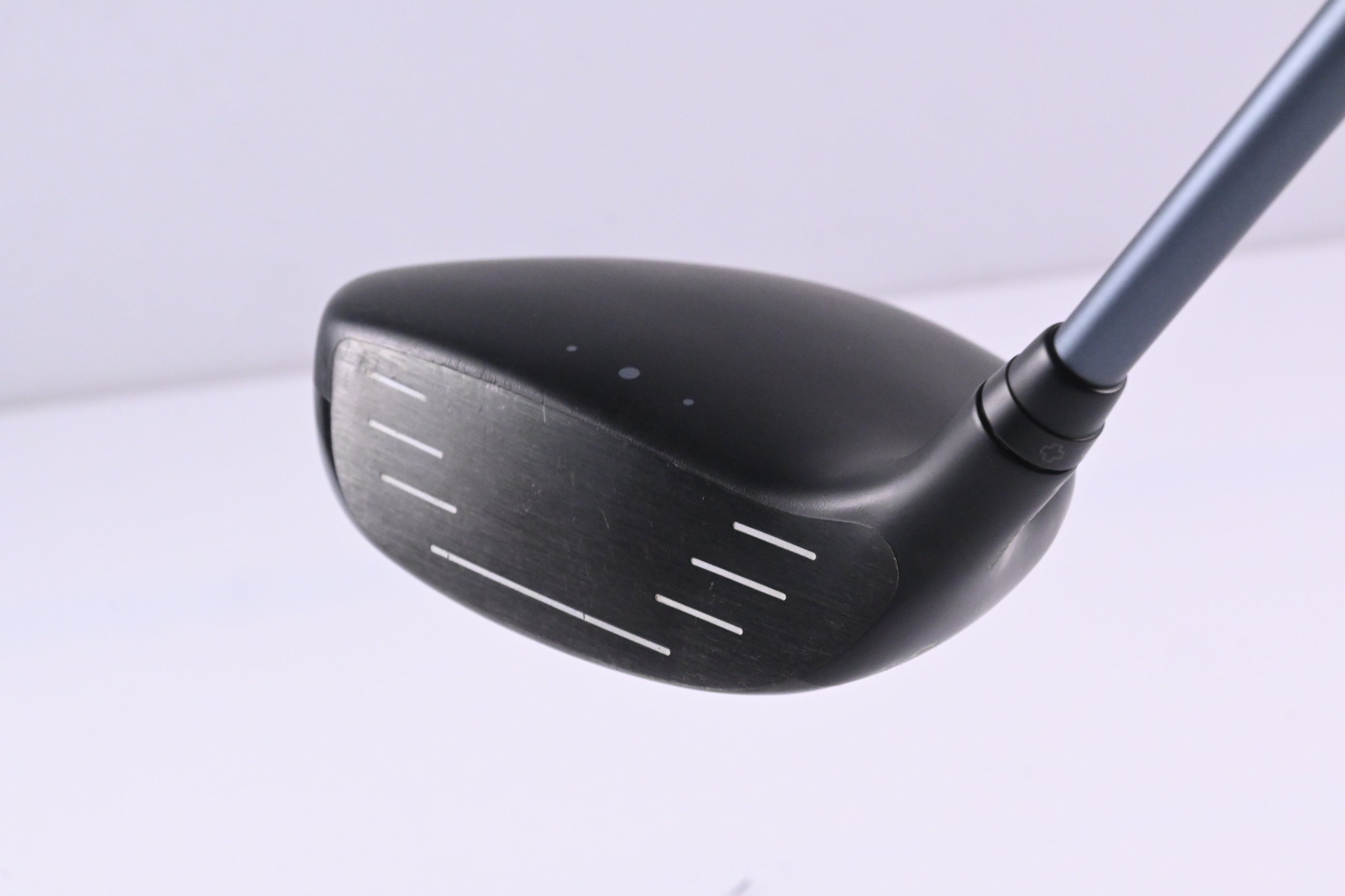 Ping G425 SFT #3 Wood / 16 Degree / Regular Flex Ping Alta CB Slate 65 Shaft