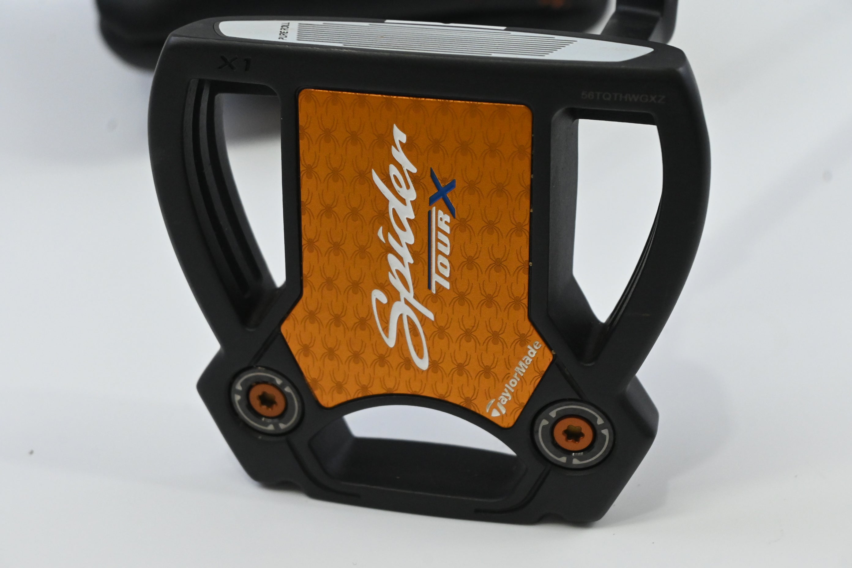 Taylormade Spider Tour X Black 2025 Putter / 34 Inch