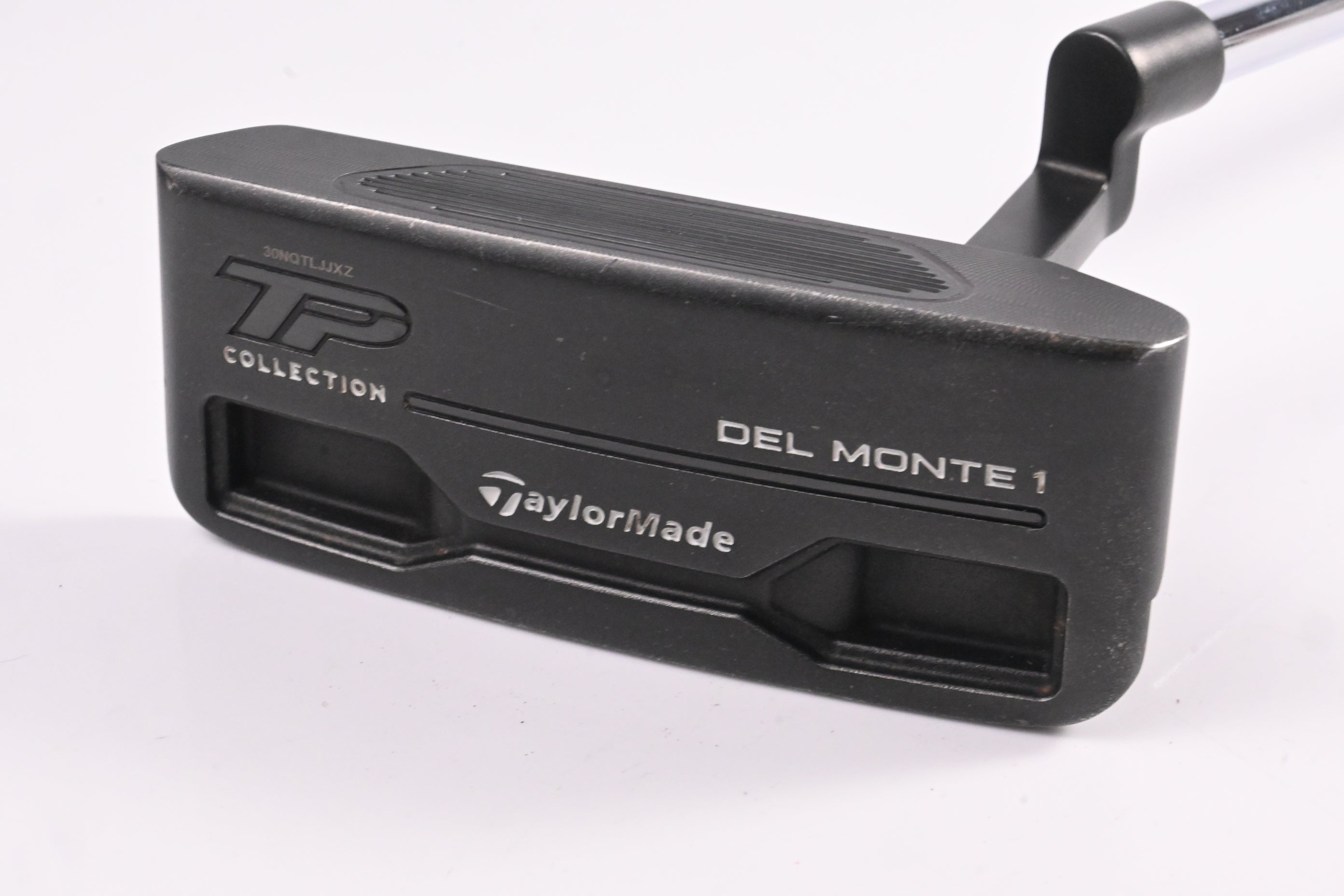 Taylormade TP Black Collection Del Monte 1 Putter / 34 Inch