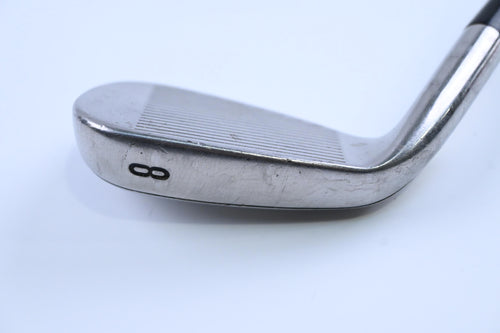 Callaway X Hot Pro #8 Iron / Regular Flex Steel Shaft