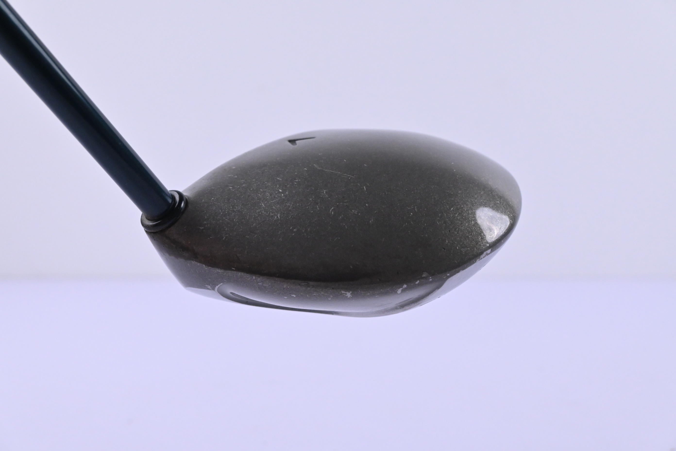Ladies Callaway Steelhead Driver / 12 Degree / Ladies Flex Ladies Gems 99 Shaft