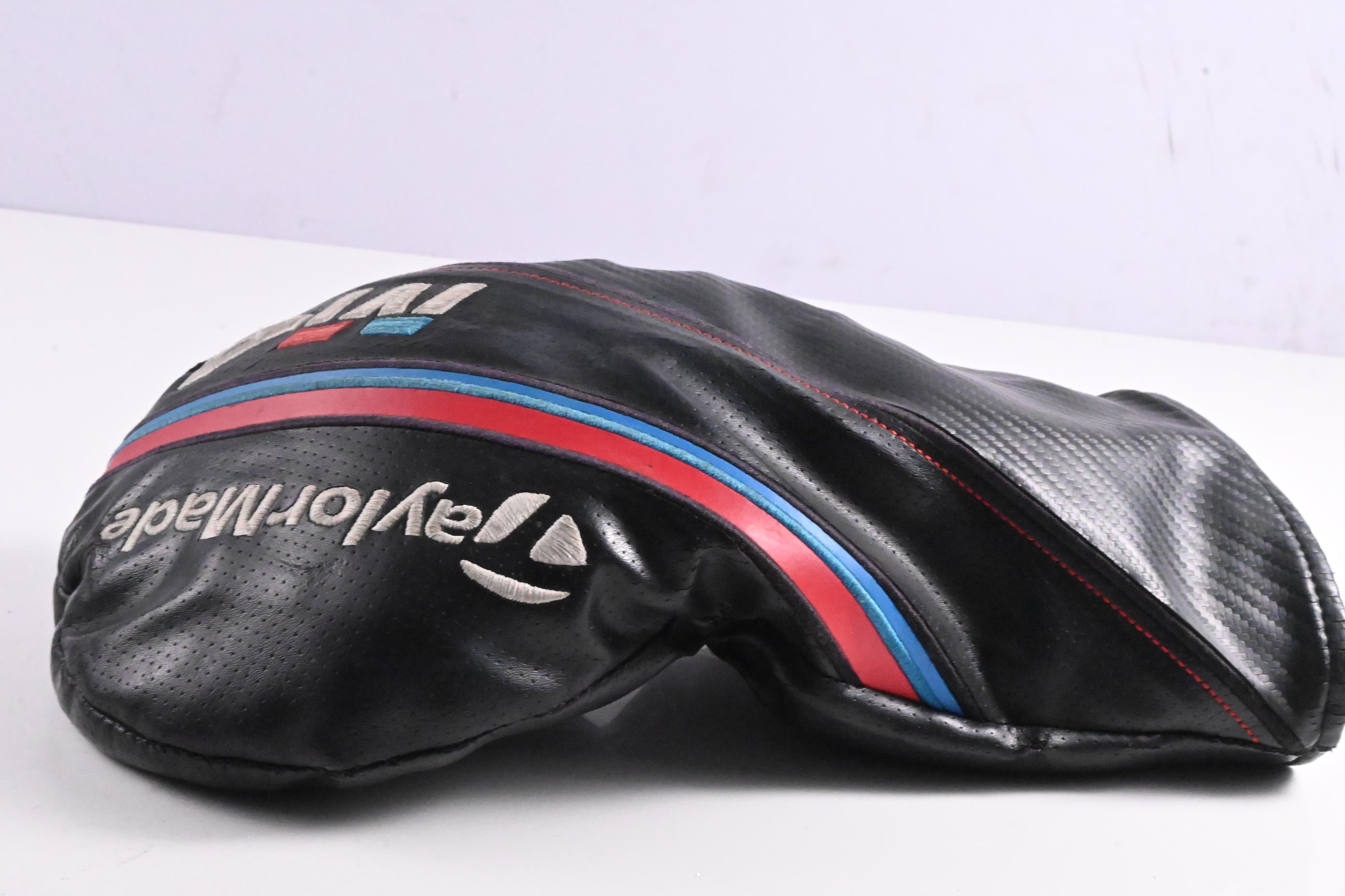 Taylormade M4 Driver / 9.5 Degree / Stiff Flex Aldila Rogue White 110 60 Shaft