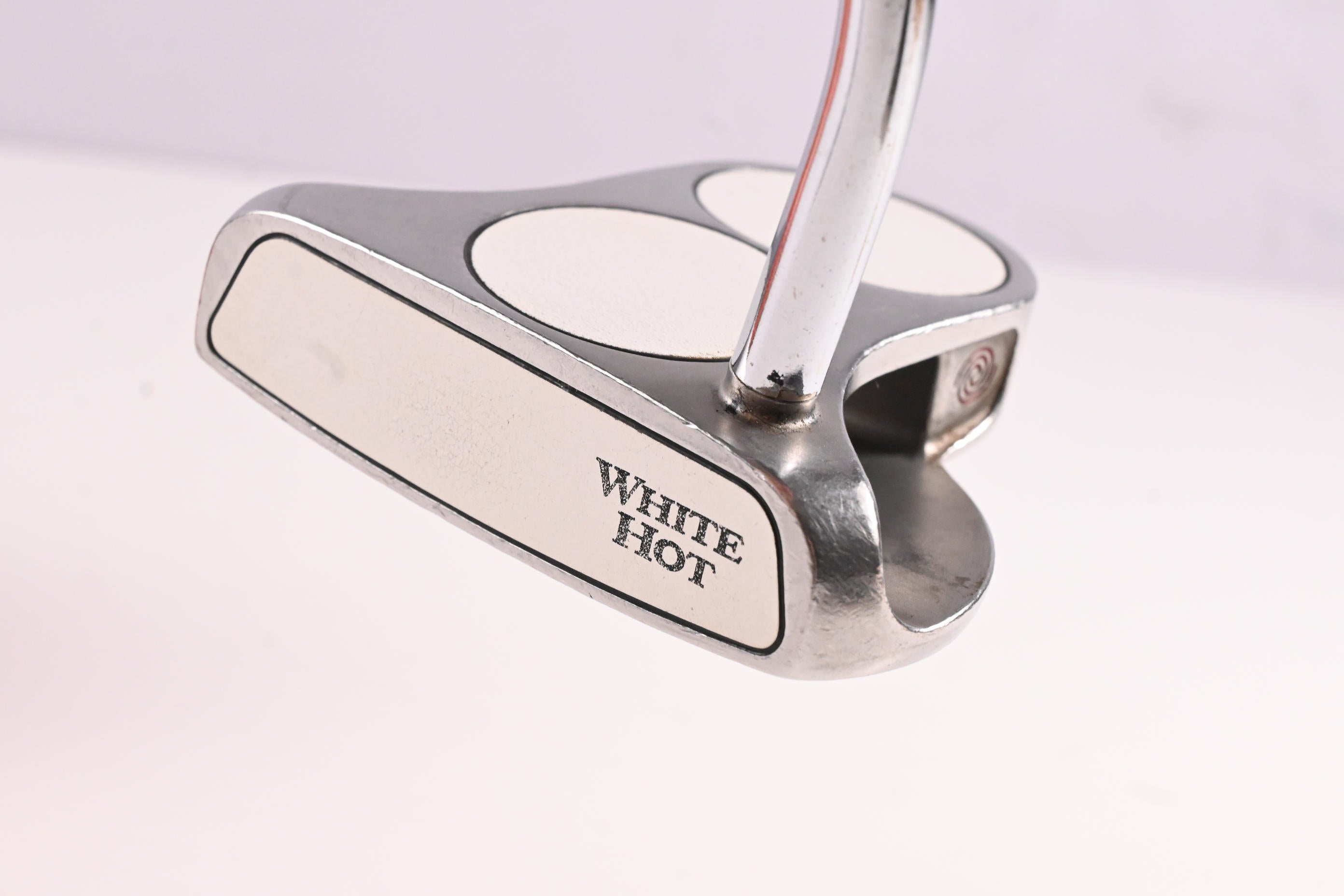 Odyssey White Hot 2-Ball Putter / 34 Inch