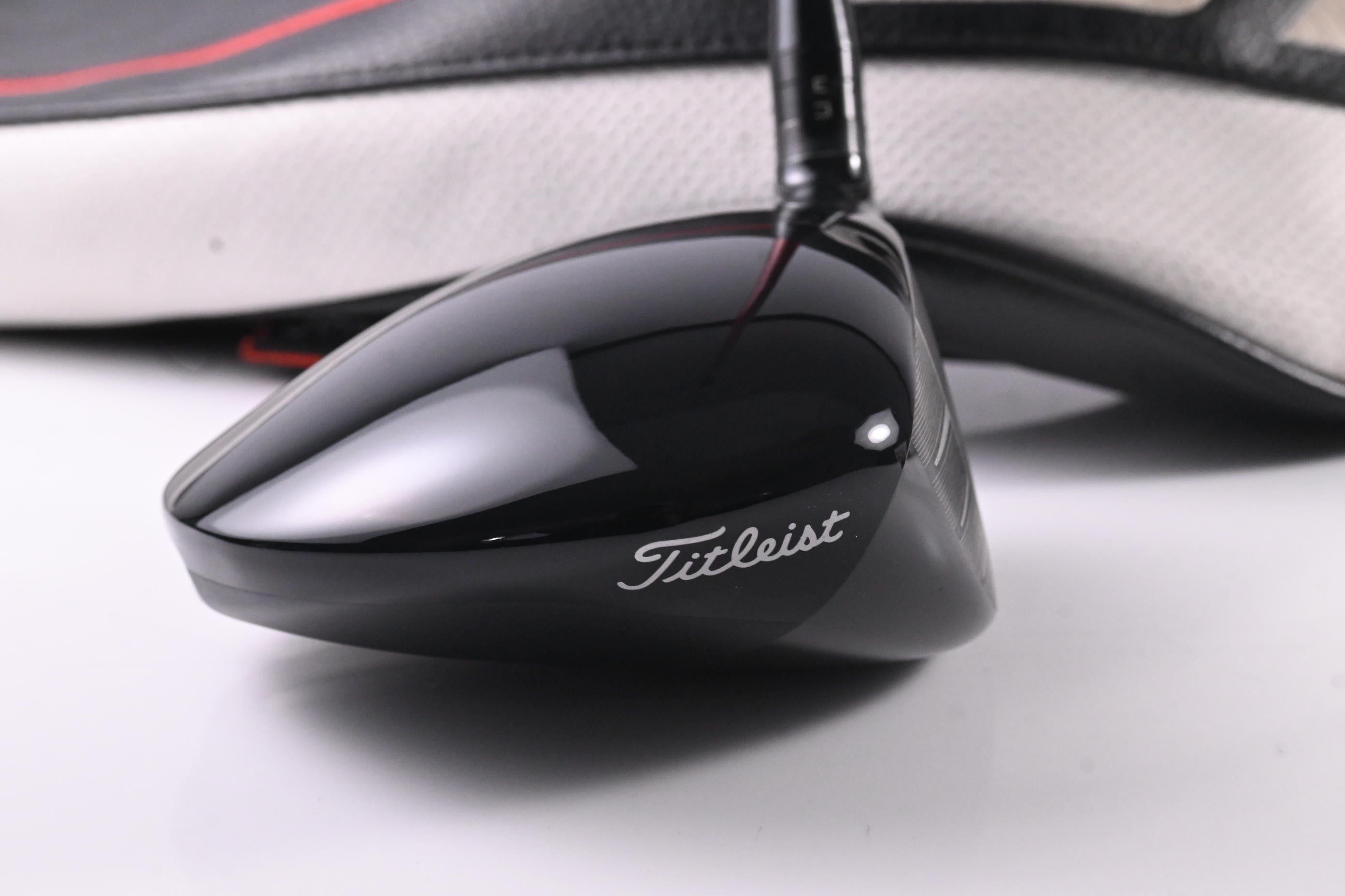 Titleist GT2 Driver / 11 Degree / Stiff Flex Project X Denali Red 50 Shaft
