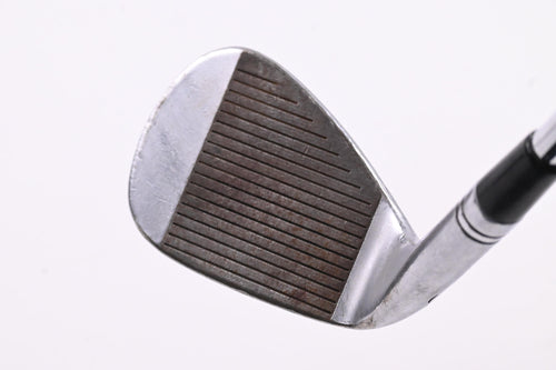 Taylormade Milled Grind 3 Chrome Gap Wedge / 50 Degree / Stiff Flex Dynamic Gold S200