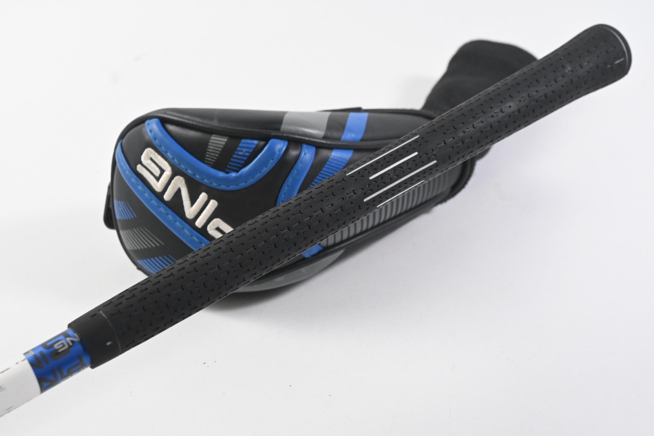 Ping G30 #4 Hybrid / 22 Degree / Regular Flex Ping TFC 419 Shaft