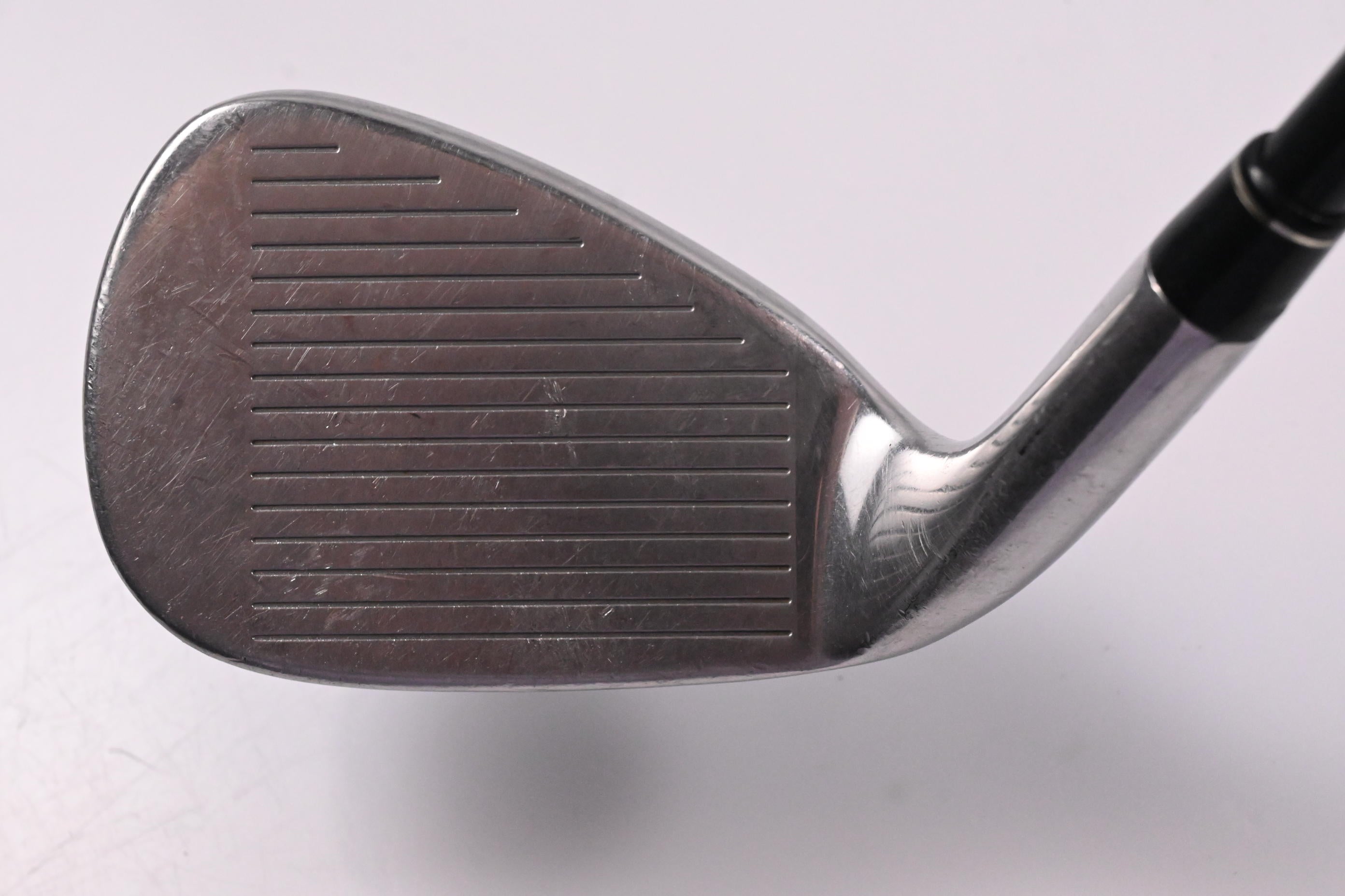 Taylormade Burner Superlaunch Approach Wedge / 50 Degree / Stiff Flex Fubuki 50