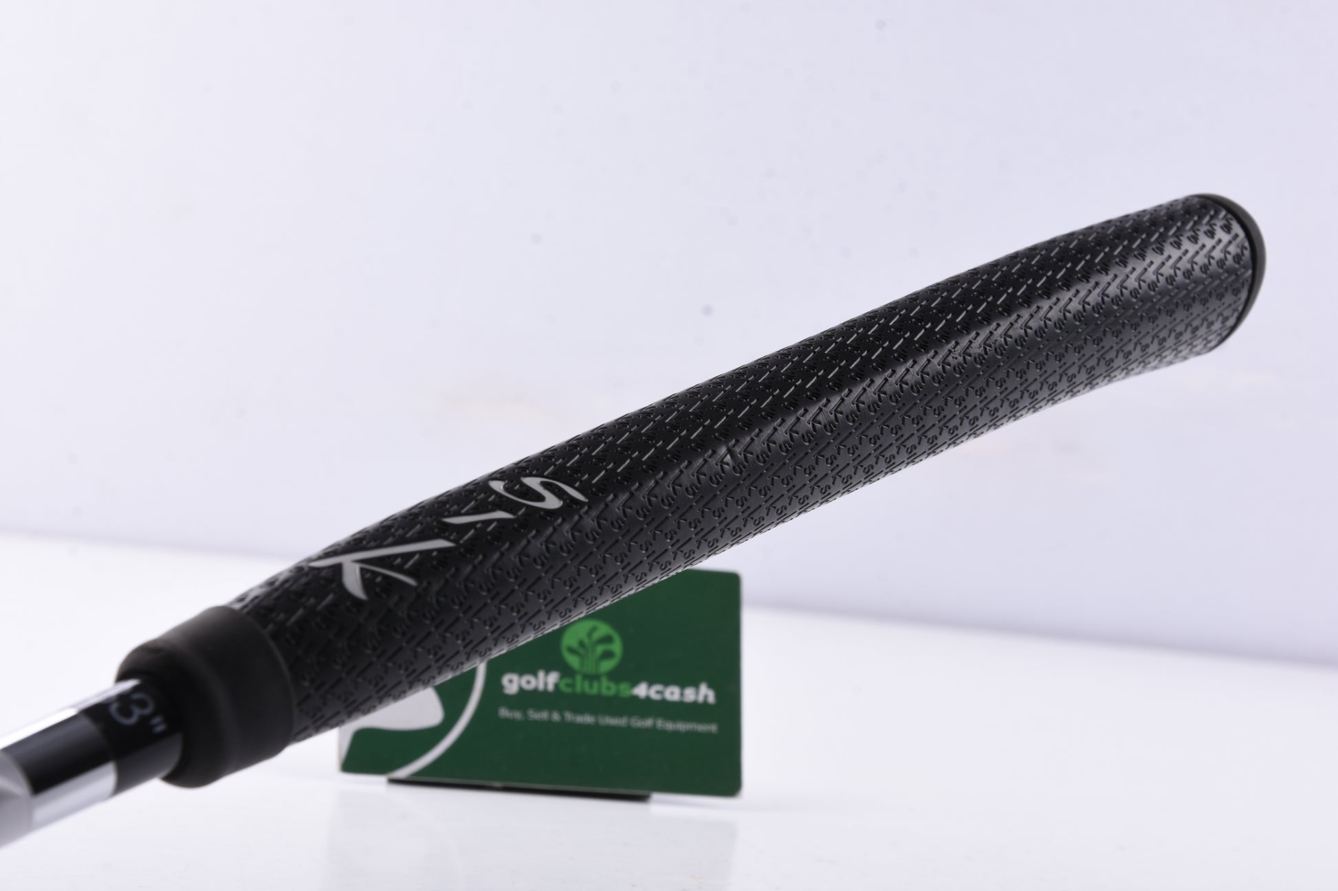 SIk Flo C Kinematics Putter / 33 Inch