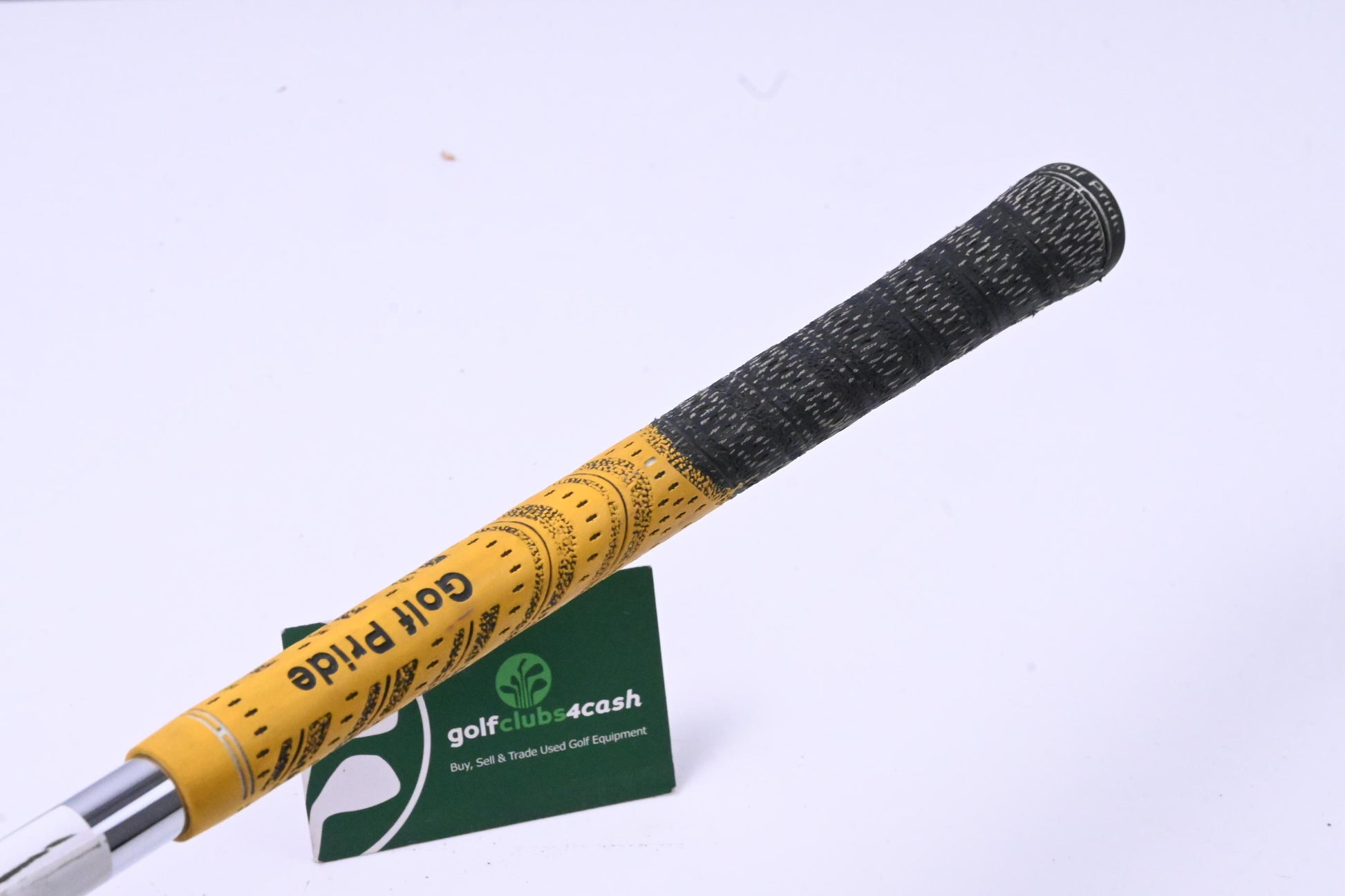 Mizuno MP-59 #4 Iron / 24 Degree / Regular Flex Project X Rifle