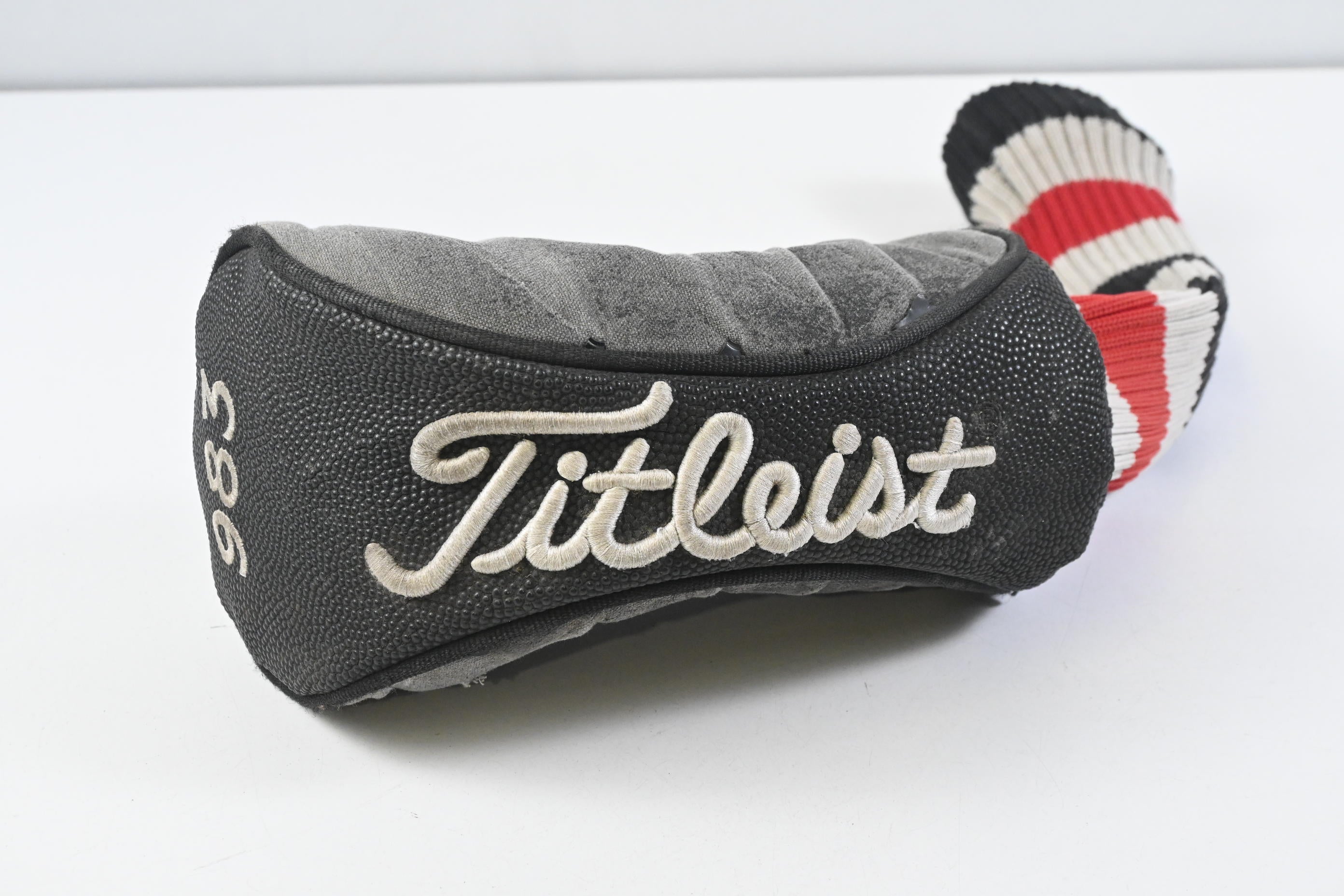 Titleist 983K Driver / 9.5 Degree / Stiff Flex Titleist 4560 Shaft