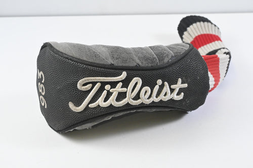 Titleist 983K Driver / 9.5 Degree / Stiff Flex Titleist 4560 Shaft