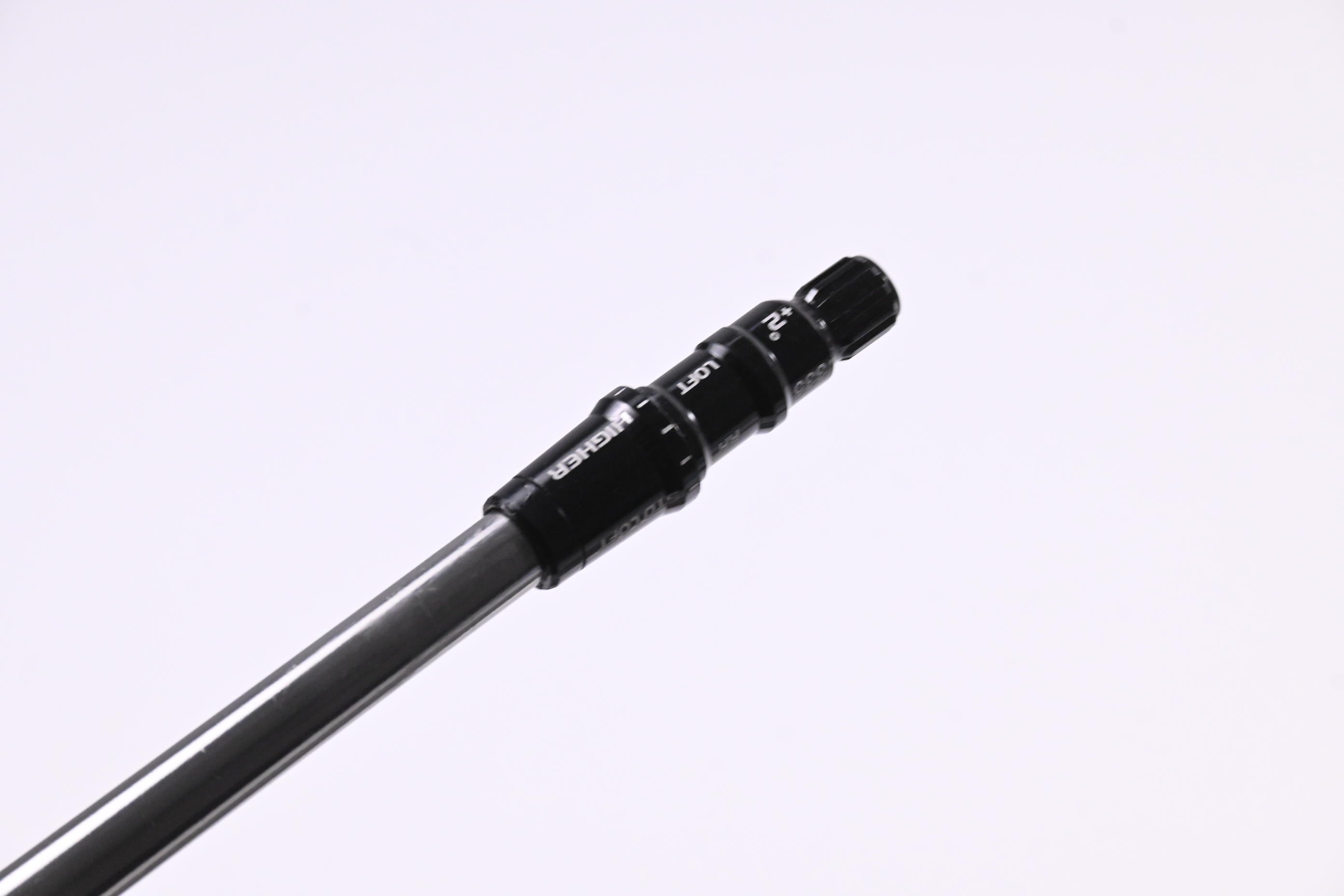 Mitsubishi Chemical Diamana GT 60 Driver Shaft / Stiff Flex / Taylormade 2nd Gen