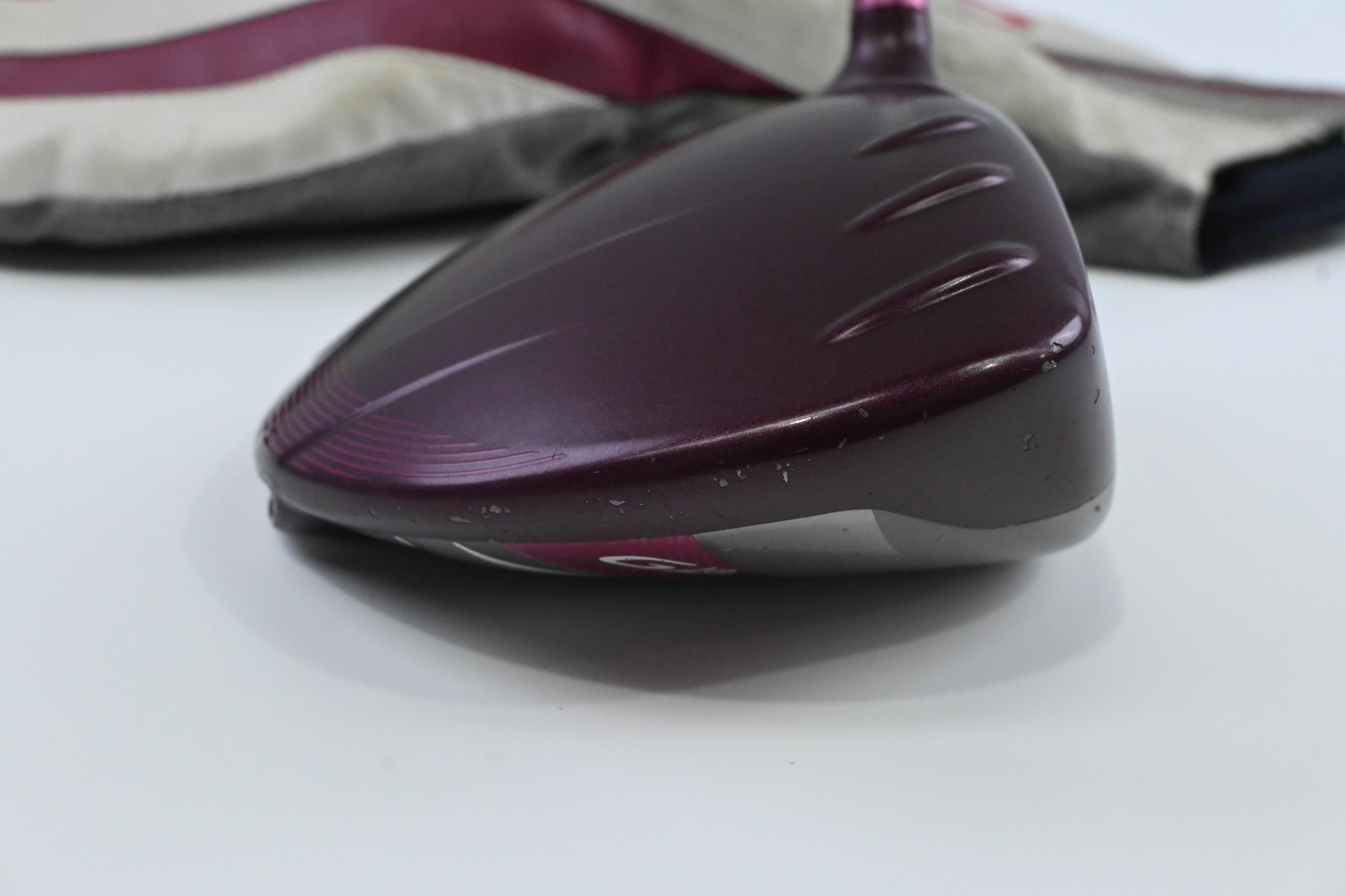 Ladies Ping G Le2 Driver / 11.5 Degree / Ladies Flex Ping ULT 240 Shaft