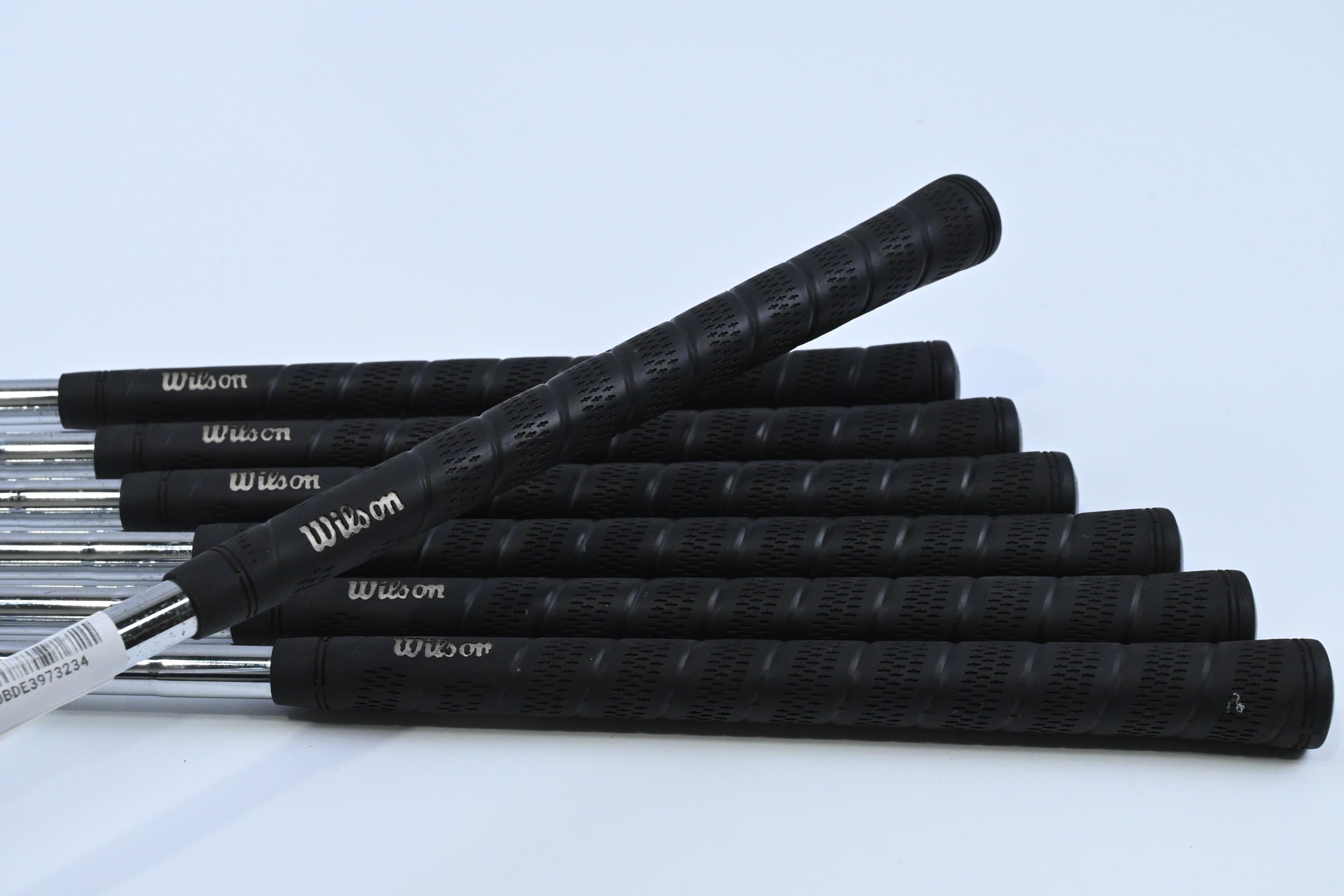 Wilson Ultra Midsize System 45 Irons / 3-9 / Regular Flex Wilson Ultra Shafts