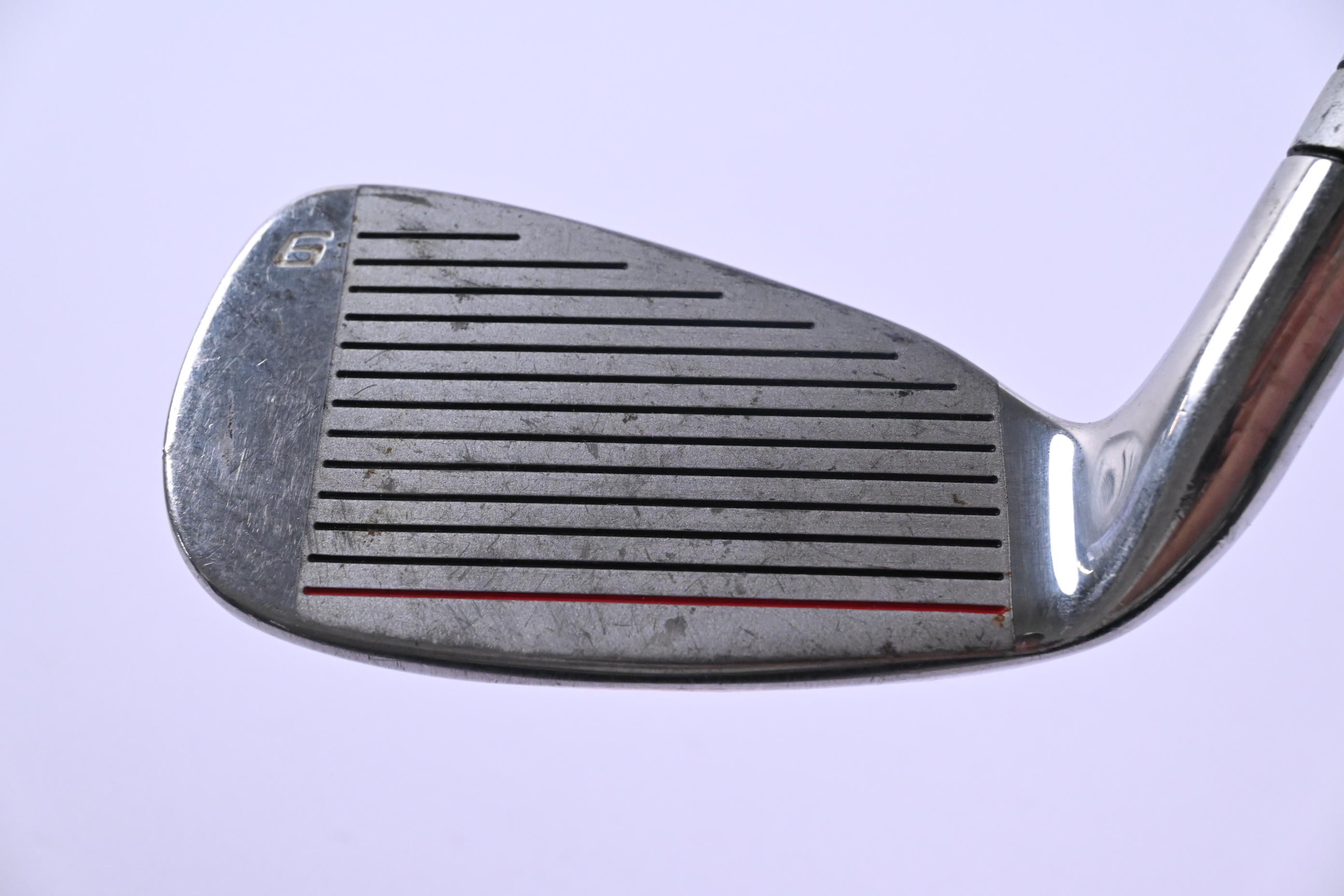 Hippo Plus Energy #6 Iron / Regular Flex True Temper Hippo Shaft