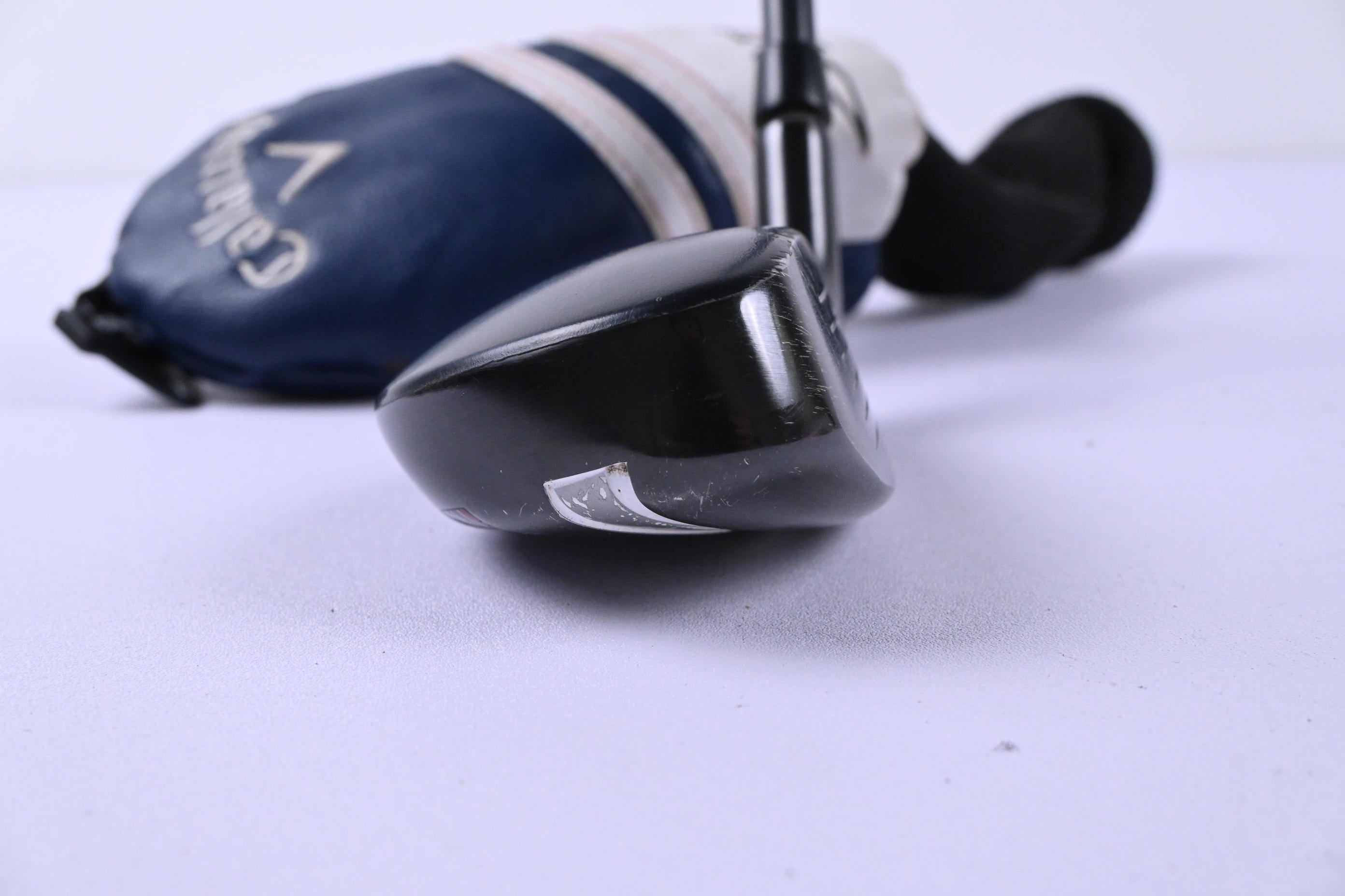 Callaway XR #3 Hybrid / 19 Degree / Regular Flex Project X San Diego 58 Shaft