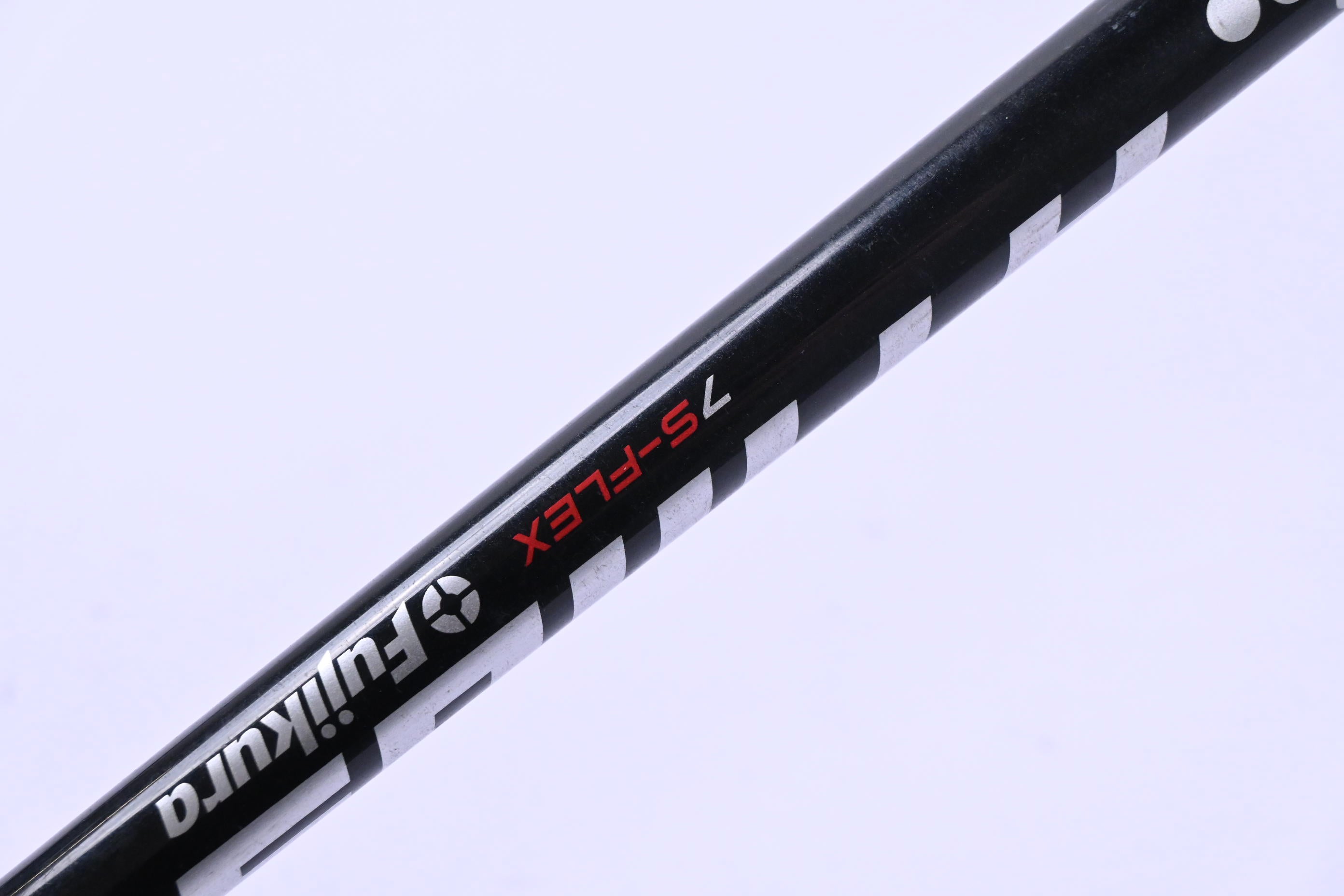 Taylormade M4 #3 Hybrid / 19 Degree / Stiff Flex Fujikura Atmos 7 Red Shaft