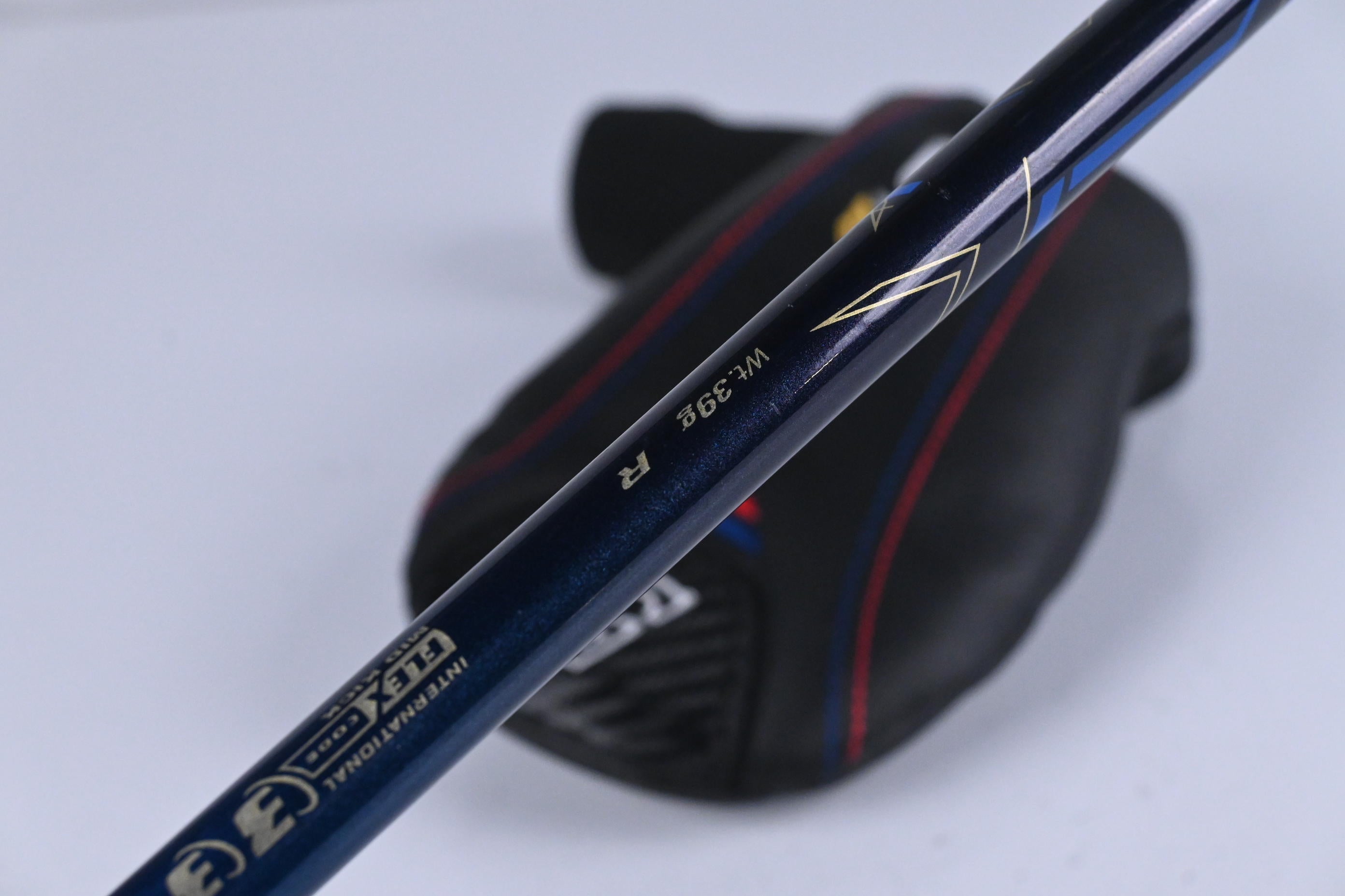 XXIO 13 #5 Wood / 18 Degree / Regular Flex XXIO MP1300 39 Shaft