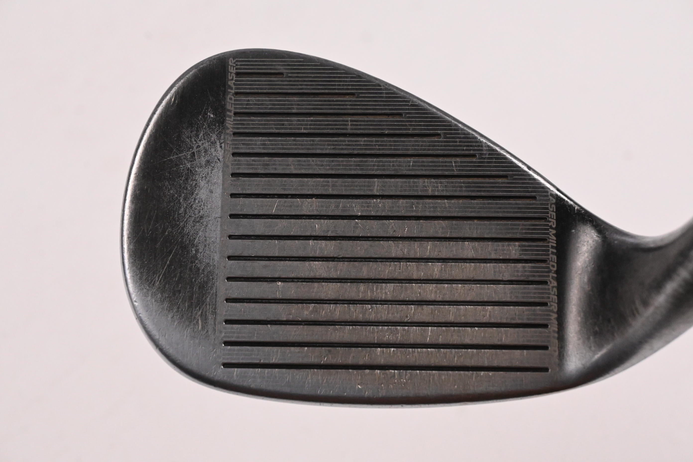 Cleveland CG15 Sand Wedge / 56 Degree / Wedge Flex Cleveland Traction Shaft