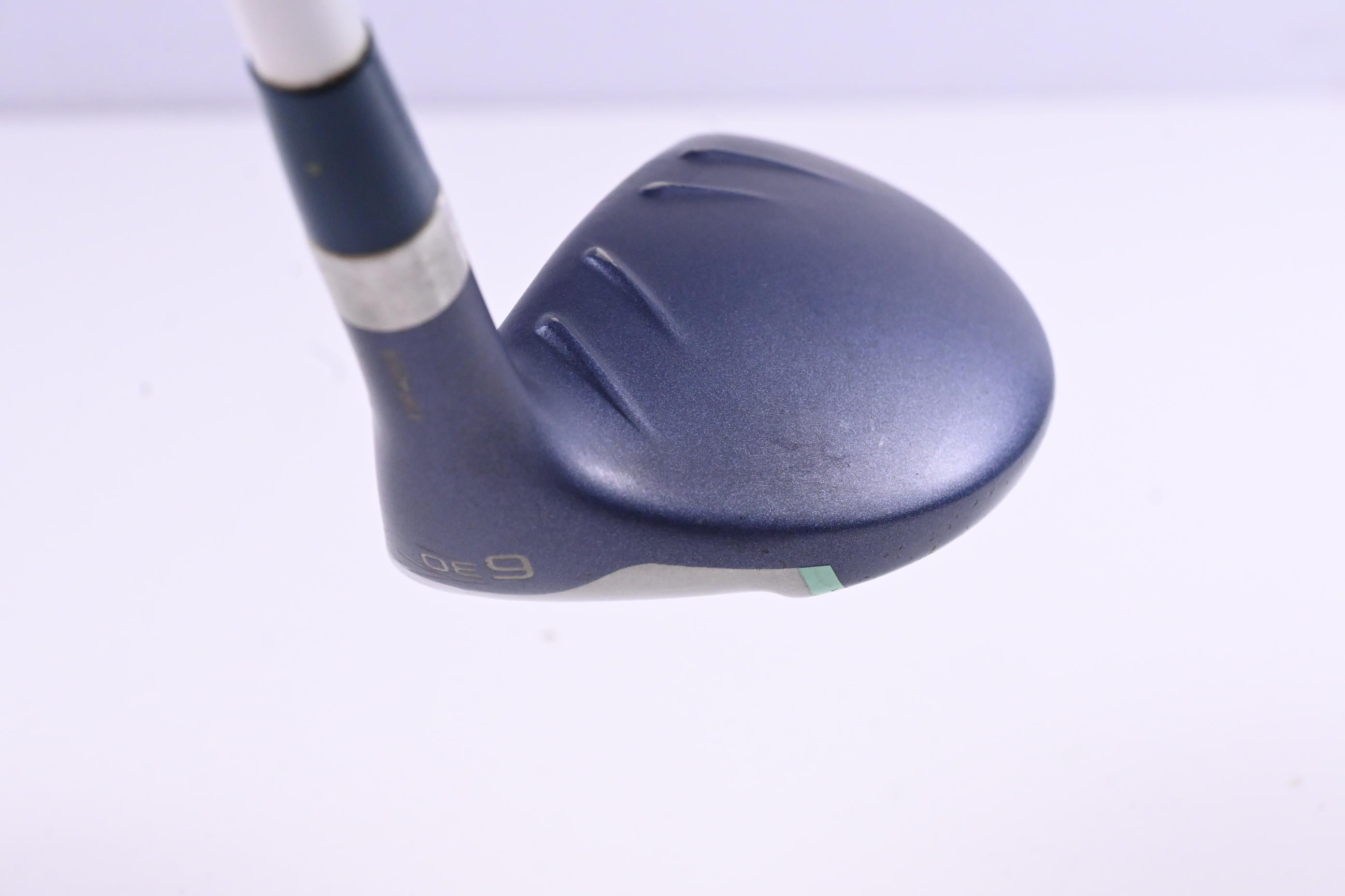 Ladies Ping G Le #6 Hybrid / 30 Degree / Ladies Flex Ping ULT 230 Shaft