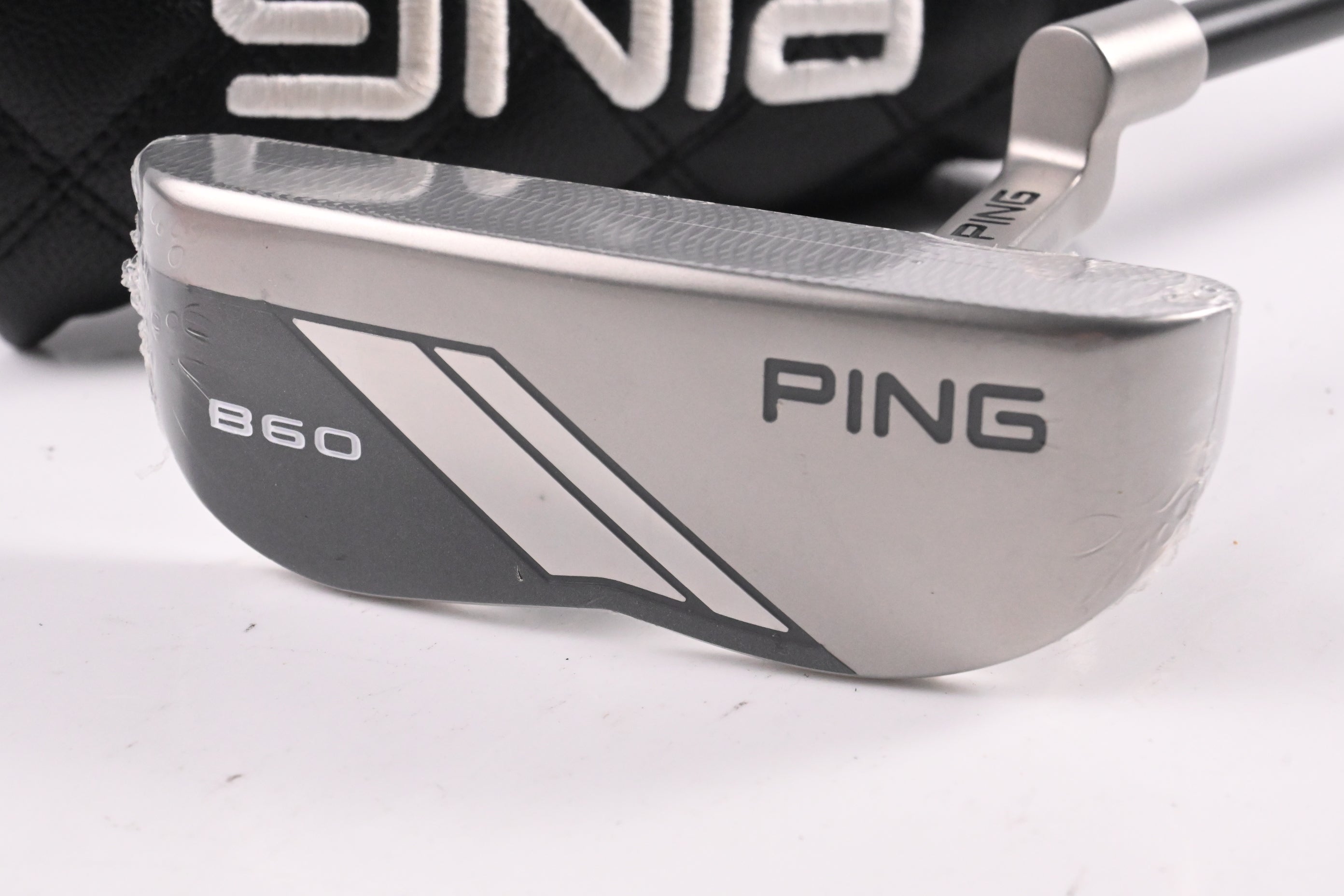 Ping 2023 B60 Putter / 34 Inch