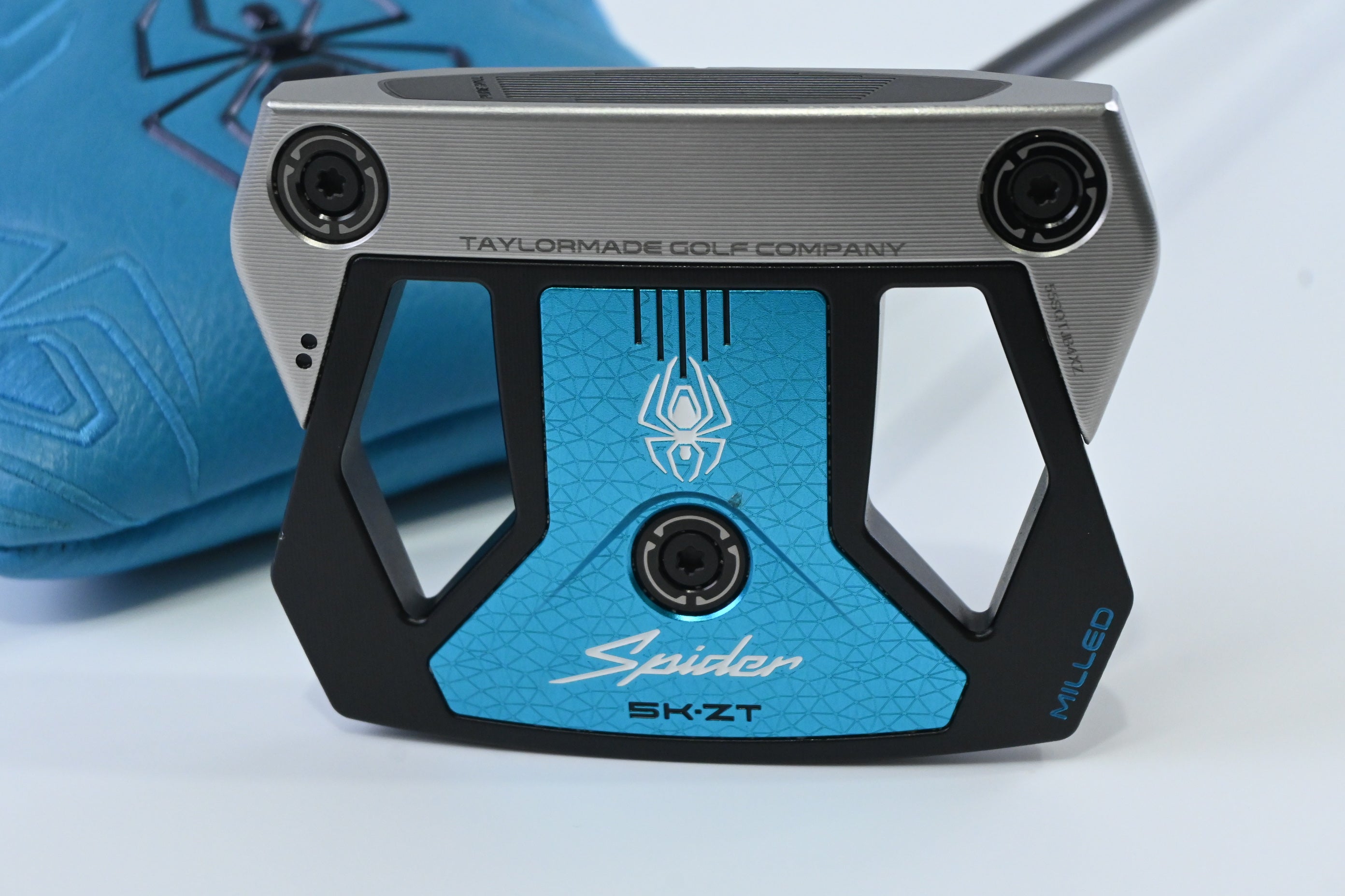 Taylormade Spider ZT Putter / 38 Inch