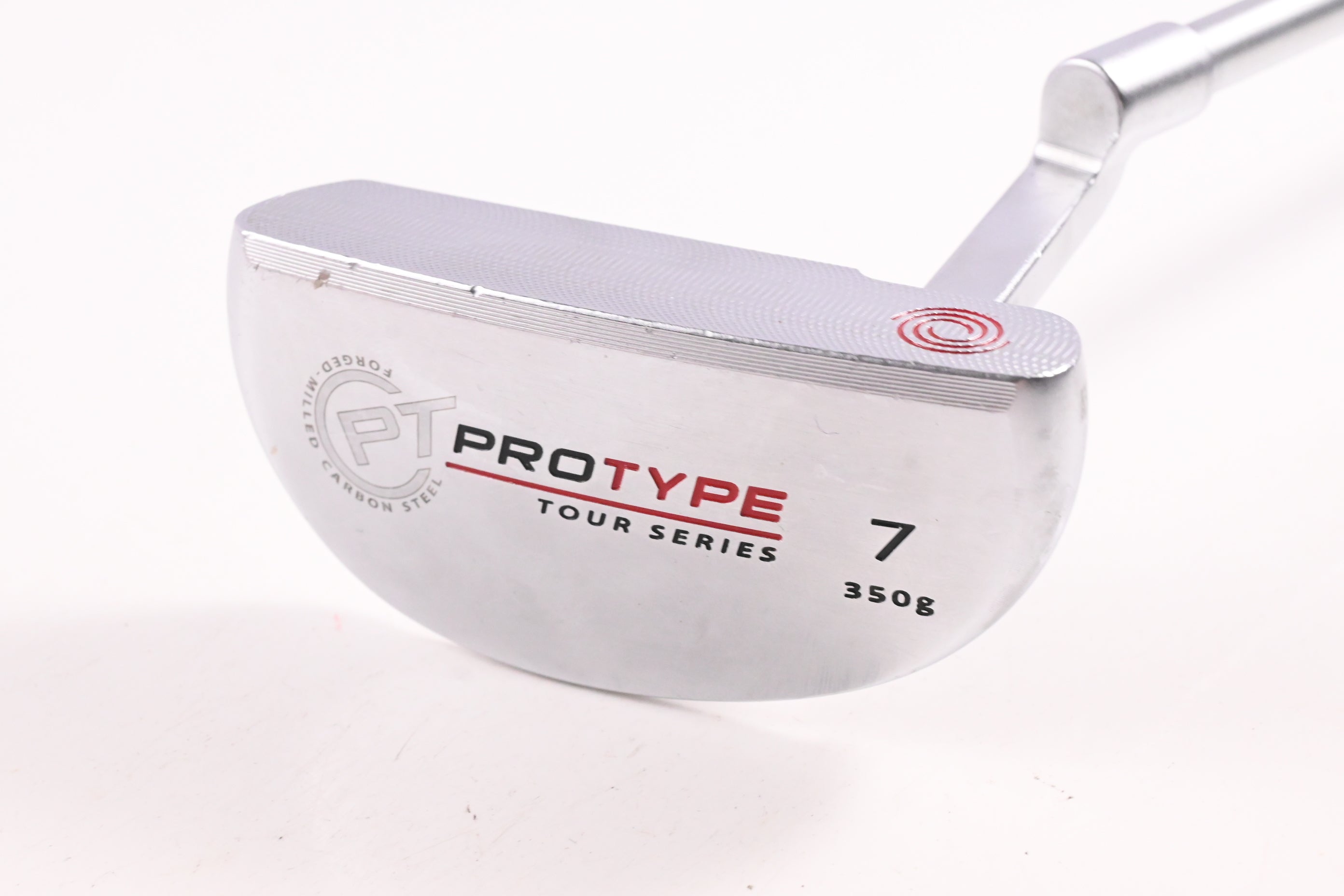 Odyssey Protype Tour Series 7 Putter / 35 Inch